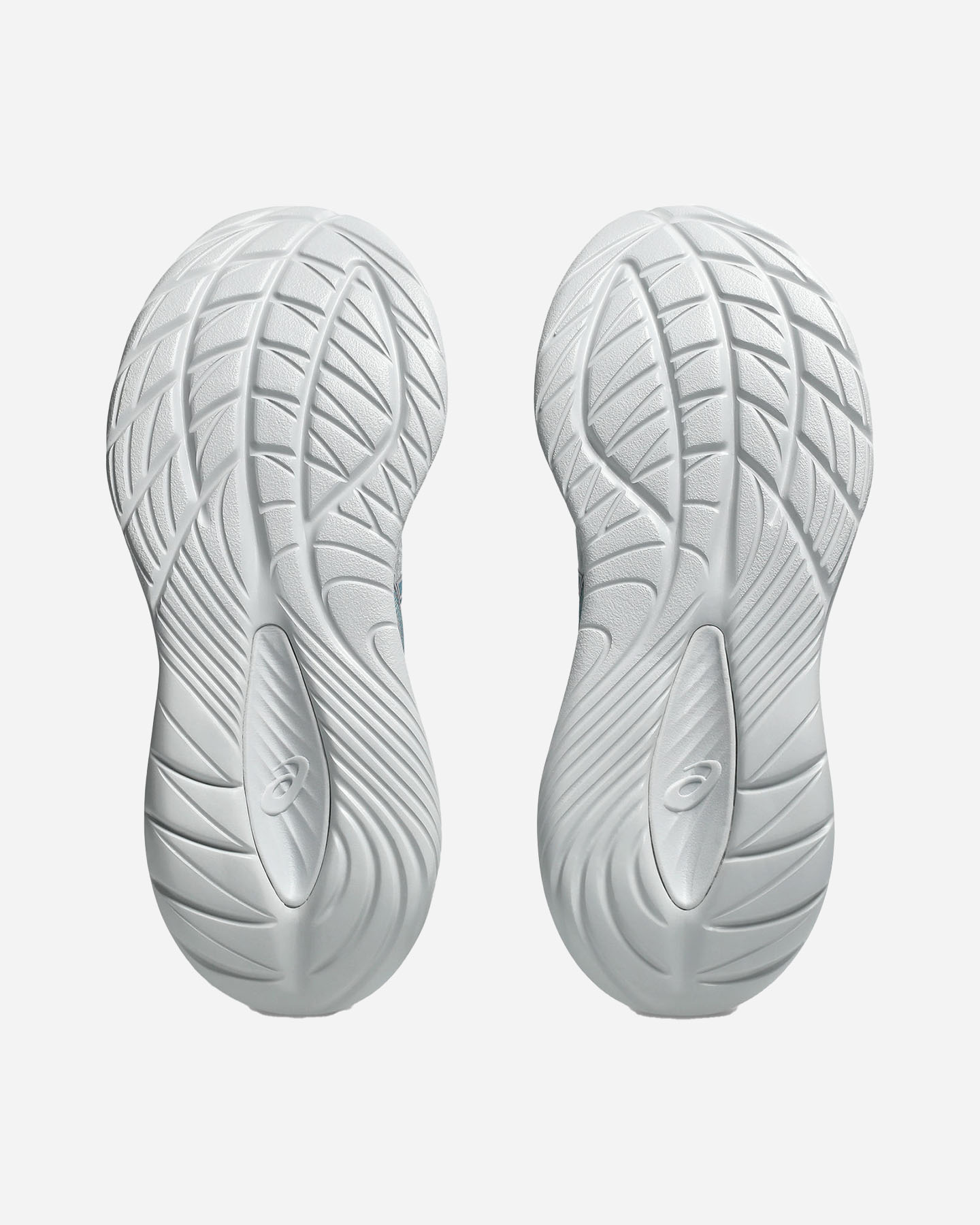 Scarpe running ASICS GEL-CUMULUS 27 W - Bianco - 2 | Cisalfa Sport