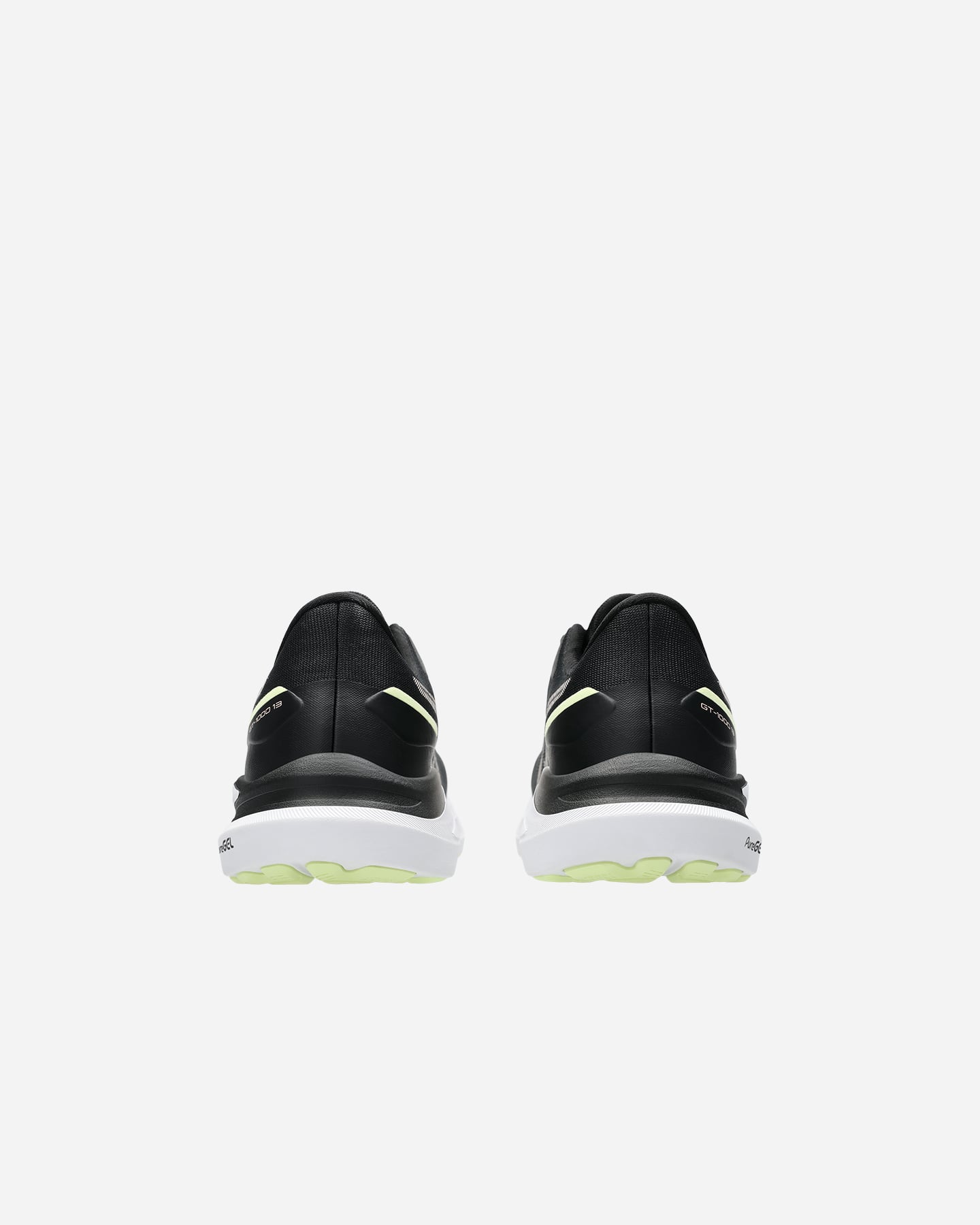 Scarpe running ASICS GT 1000 13 W - Nero - 4 | Cisalfa Sport