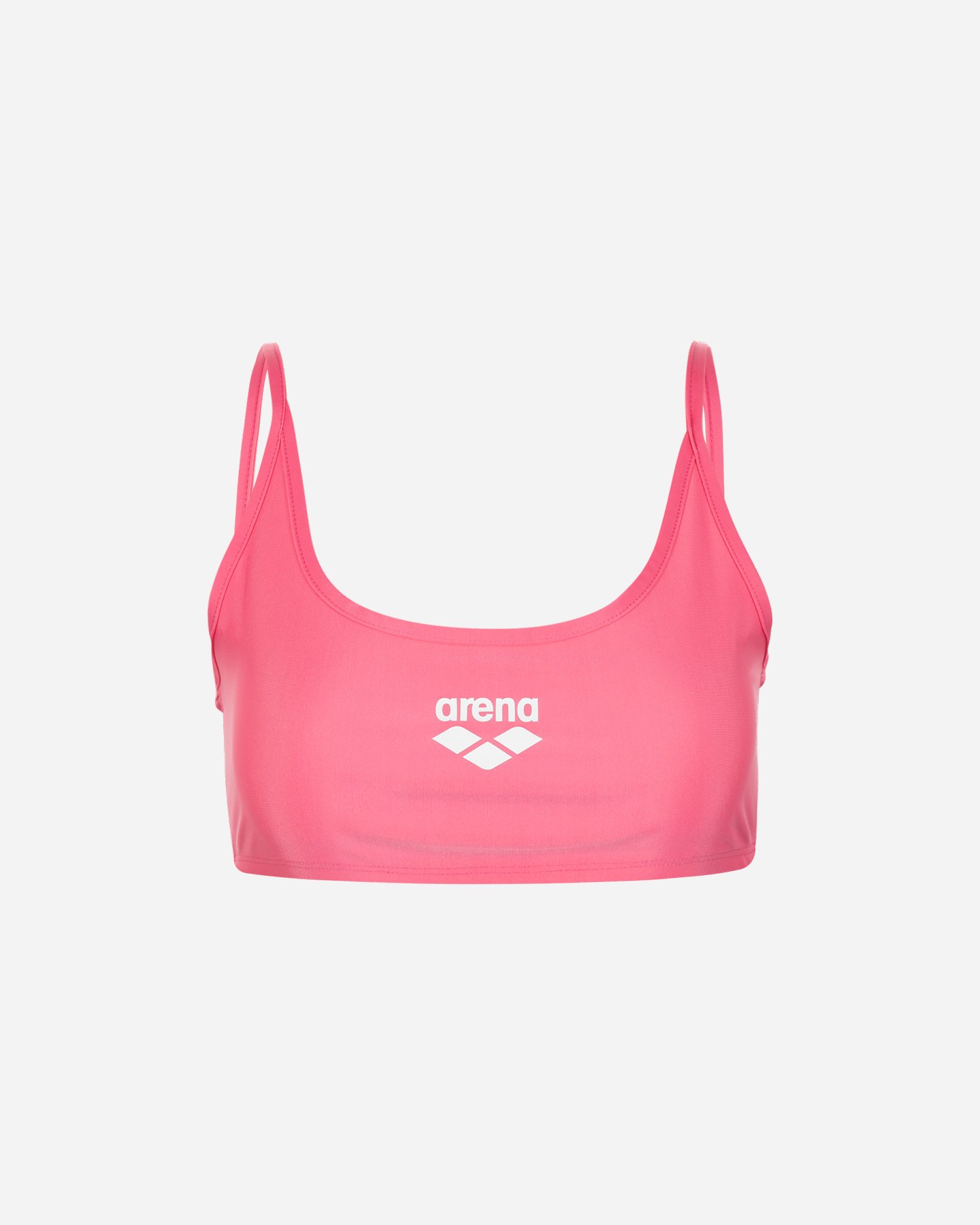 Bra training ARENA STRENGHT W - Fucsia - 5 | Cisalfa Sport