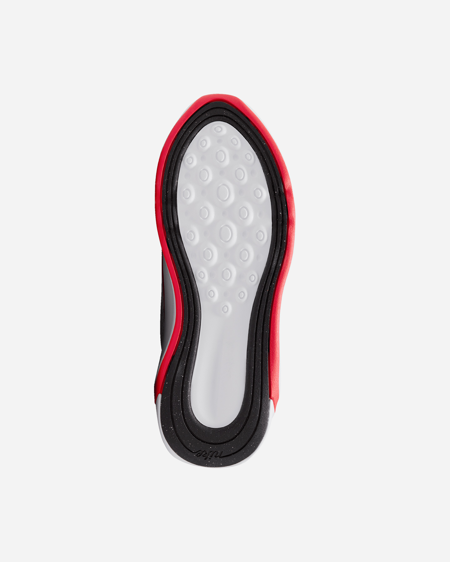 Scarpe running NIKE INFINITY JR - Bianco - 2 | Cisalfa Sport