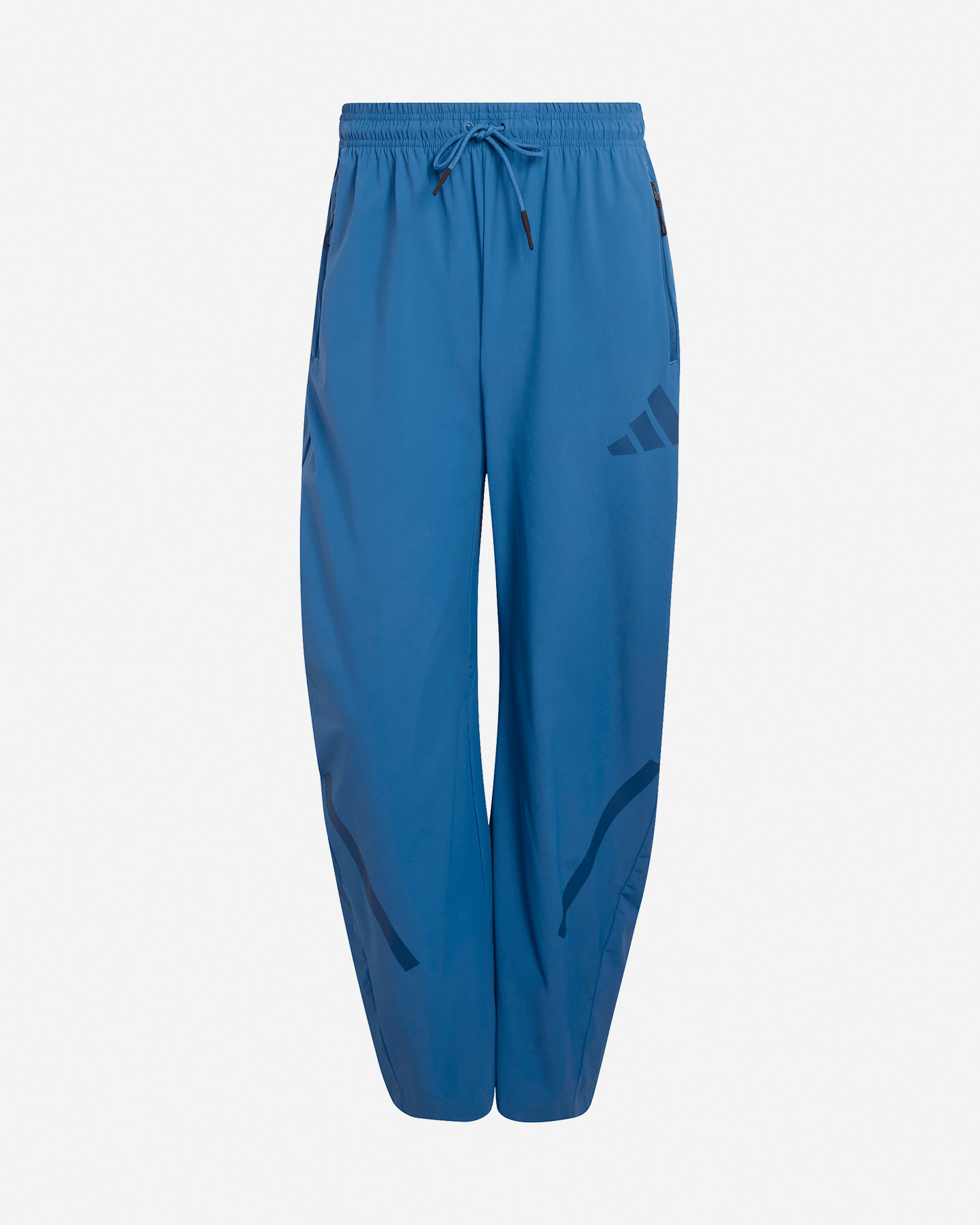 Pantalone ADIDAS Z.N.E. M - Blu - 0 | Cisalfa Sport