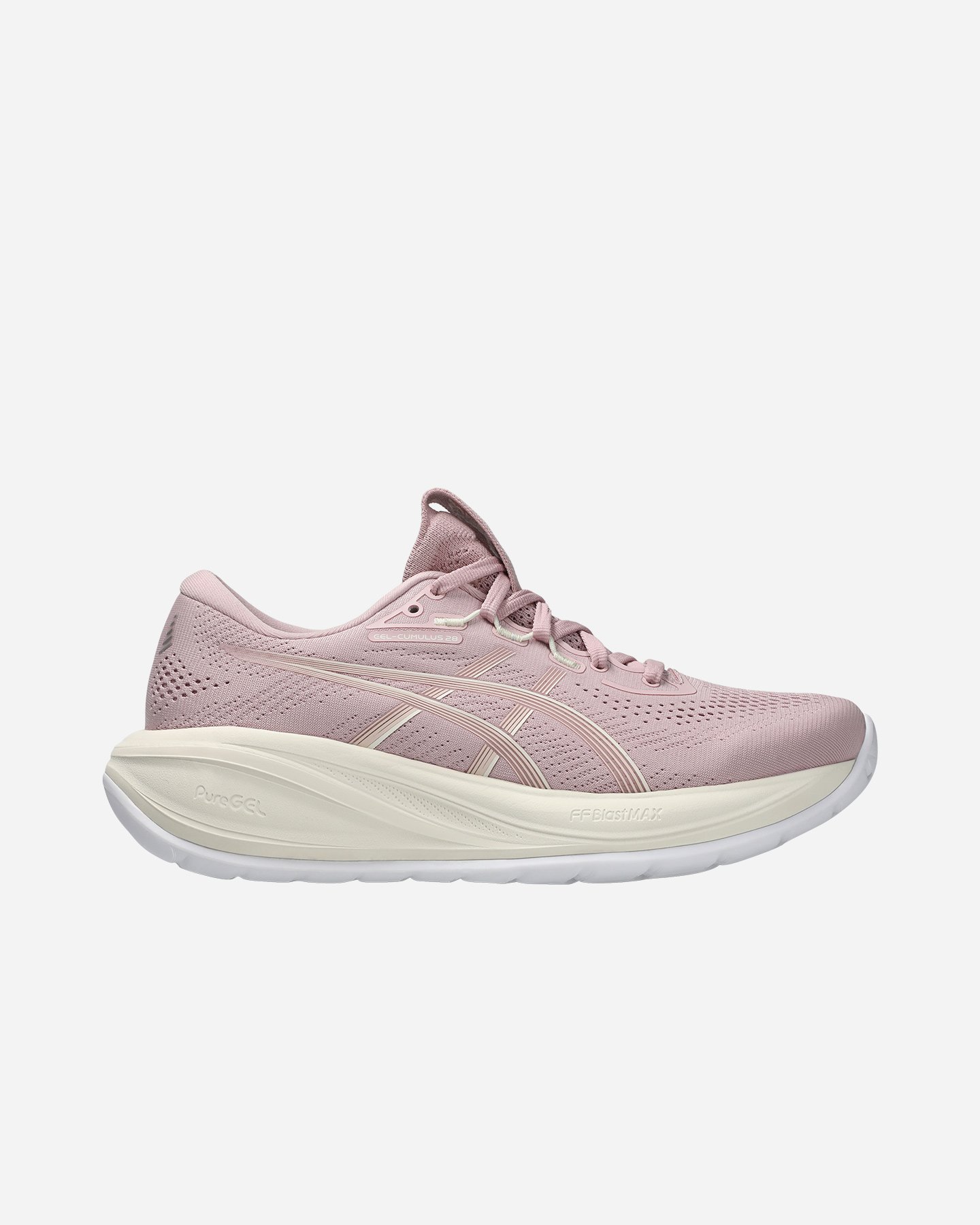 Scarpe running ASICS GEL-CUMULUS 28 W - Rosa - 0 | Cisalfa Sport