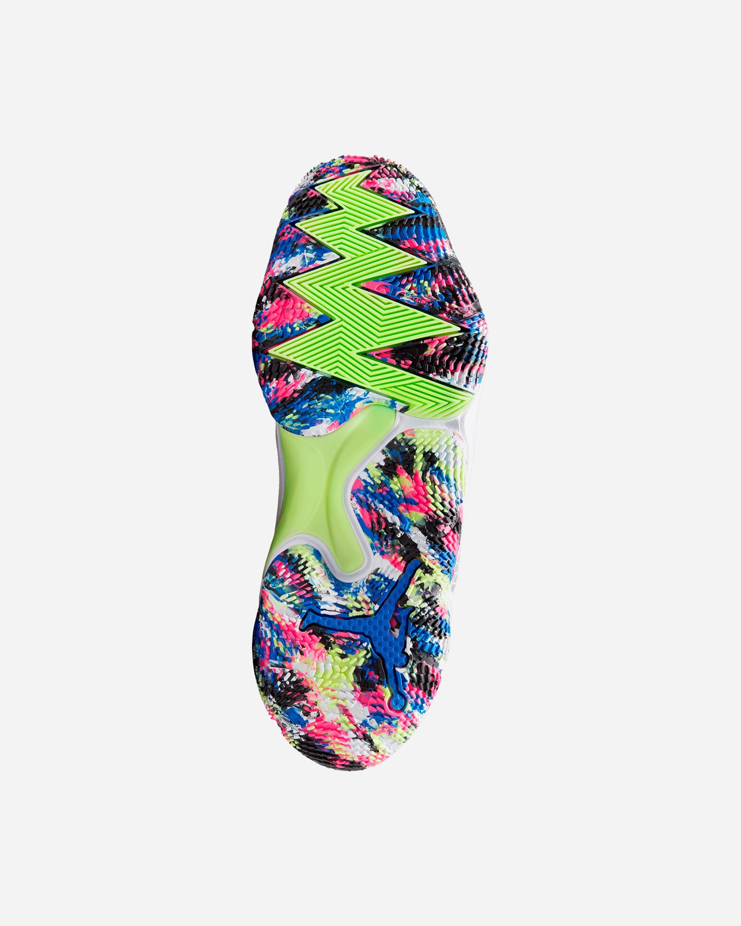 Scarpe basket NIKE JORDAN WHY NOT 6  - 2 | Cisalfa Sport