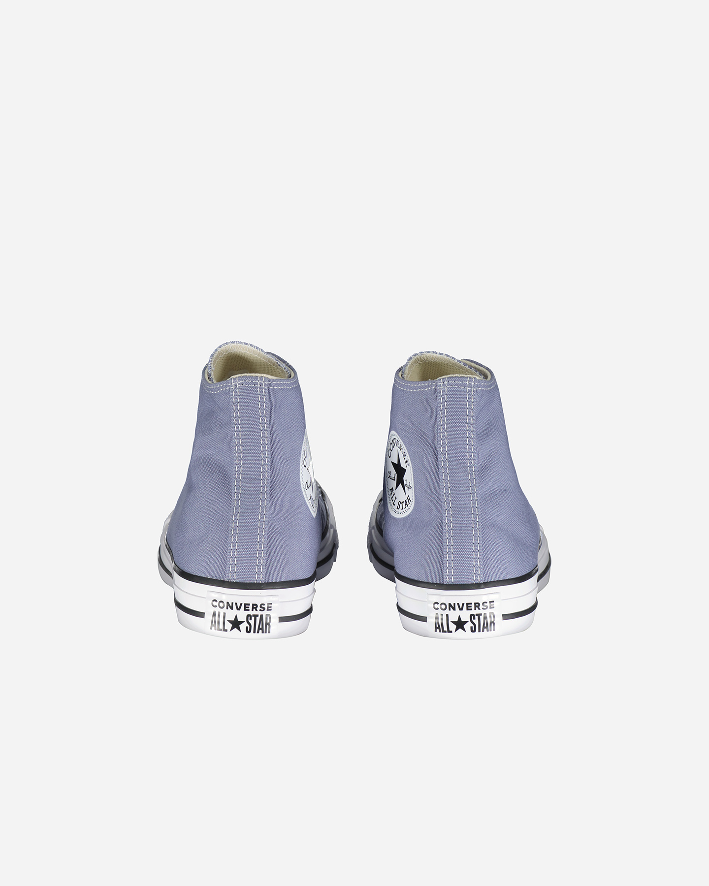 Scarpe sneakers CONVERSE CHUCK TAYLOR AS HI W - Grigio - 4 | Cisalfa Sport