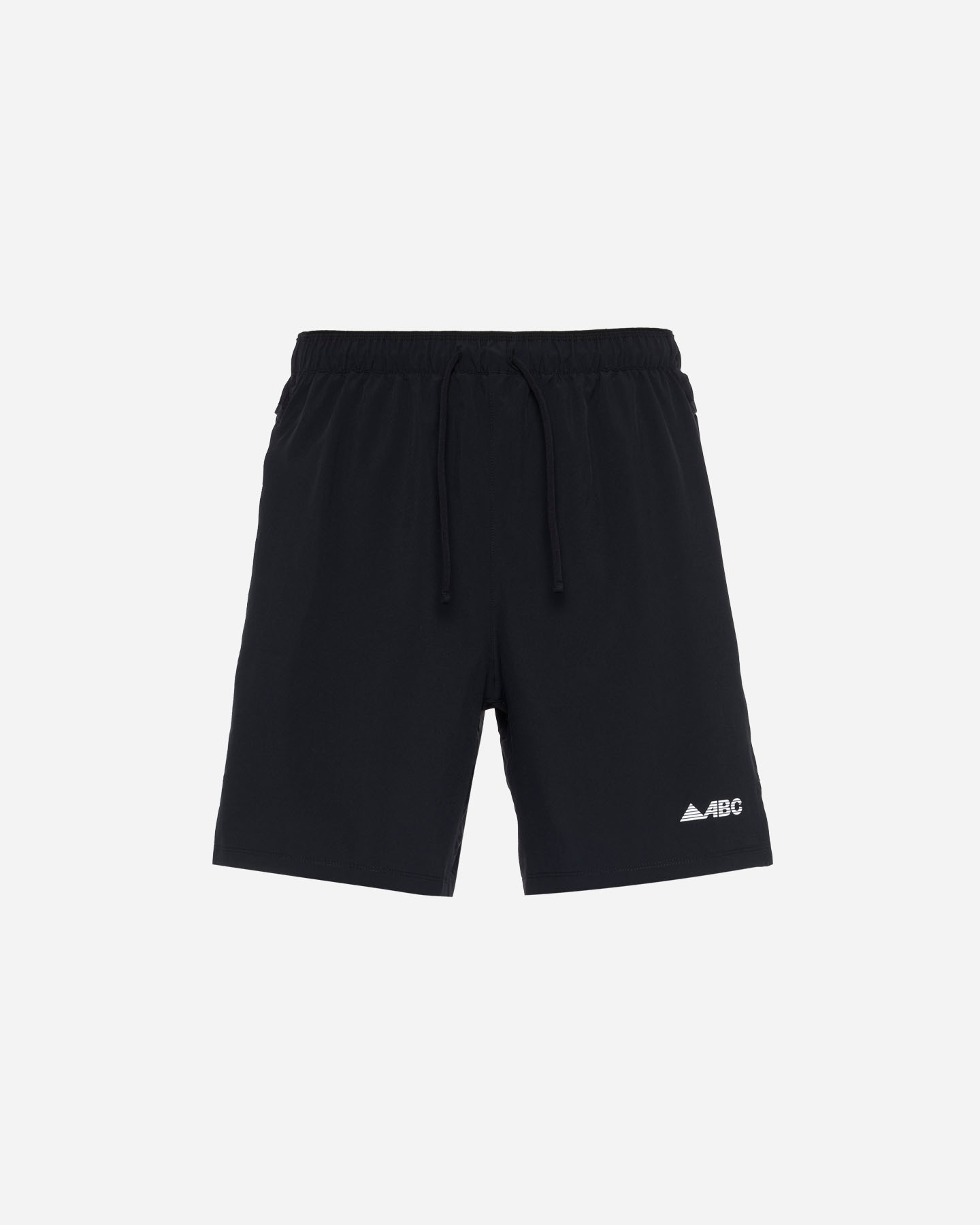 Short running ABC TRAIL M - Nero - 0 | Cisalfa Sport