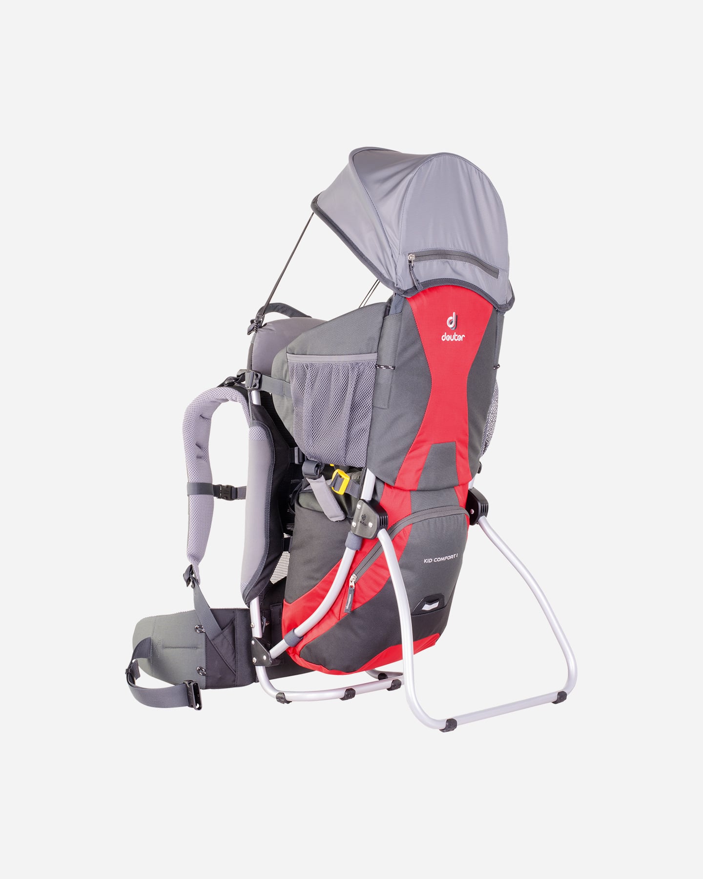 Zaino Portabambino Deuter Kid Comfort 1 46111 | Cisalfa Sport