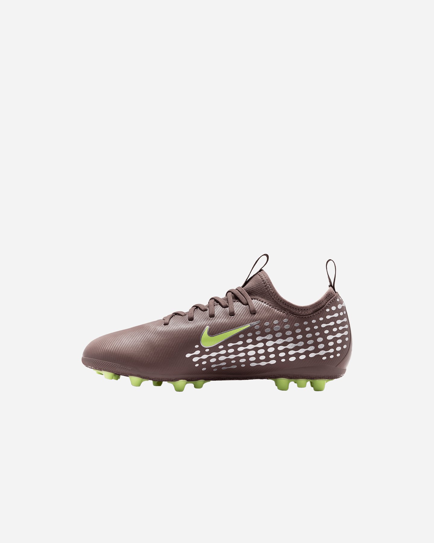 Scarpe calcio NIKE ZOOM VAPOR 16 ACADEMY AG KM JR  - Color mix - 5 | Cisalfa Sport