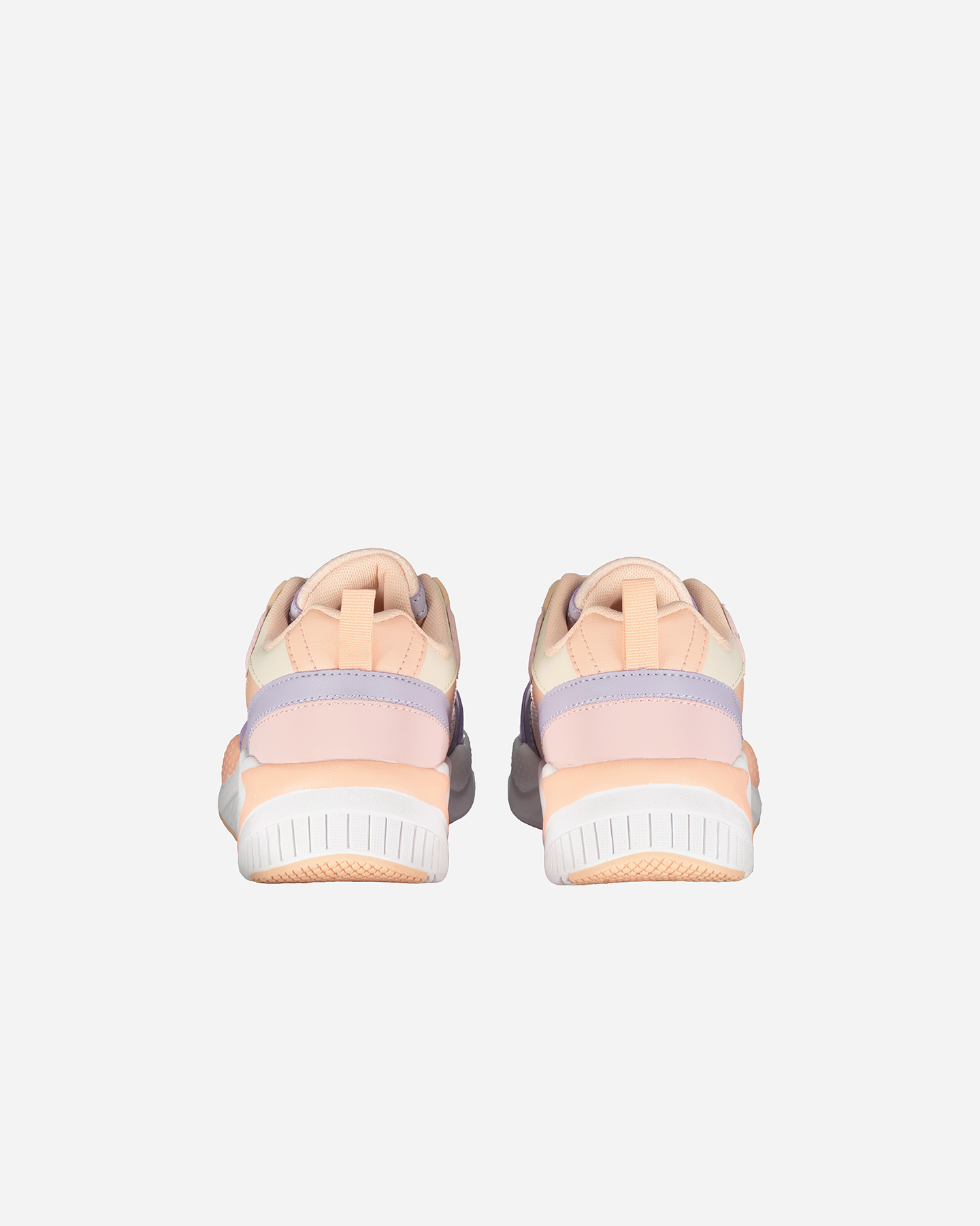 Scarpe sneakers MISTRAL WAYRACK JR - Color mix - 5 | Cisalfa Sport