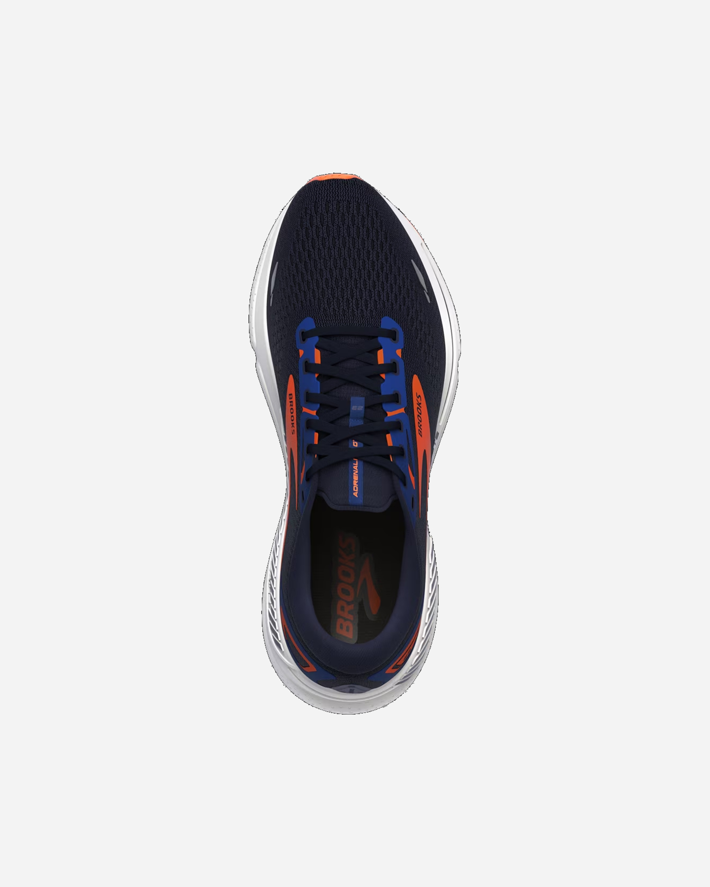 Scarpe running BROOKS ADRENALINE GTS 23 M - Blu - 3 | Cisalfa Sport