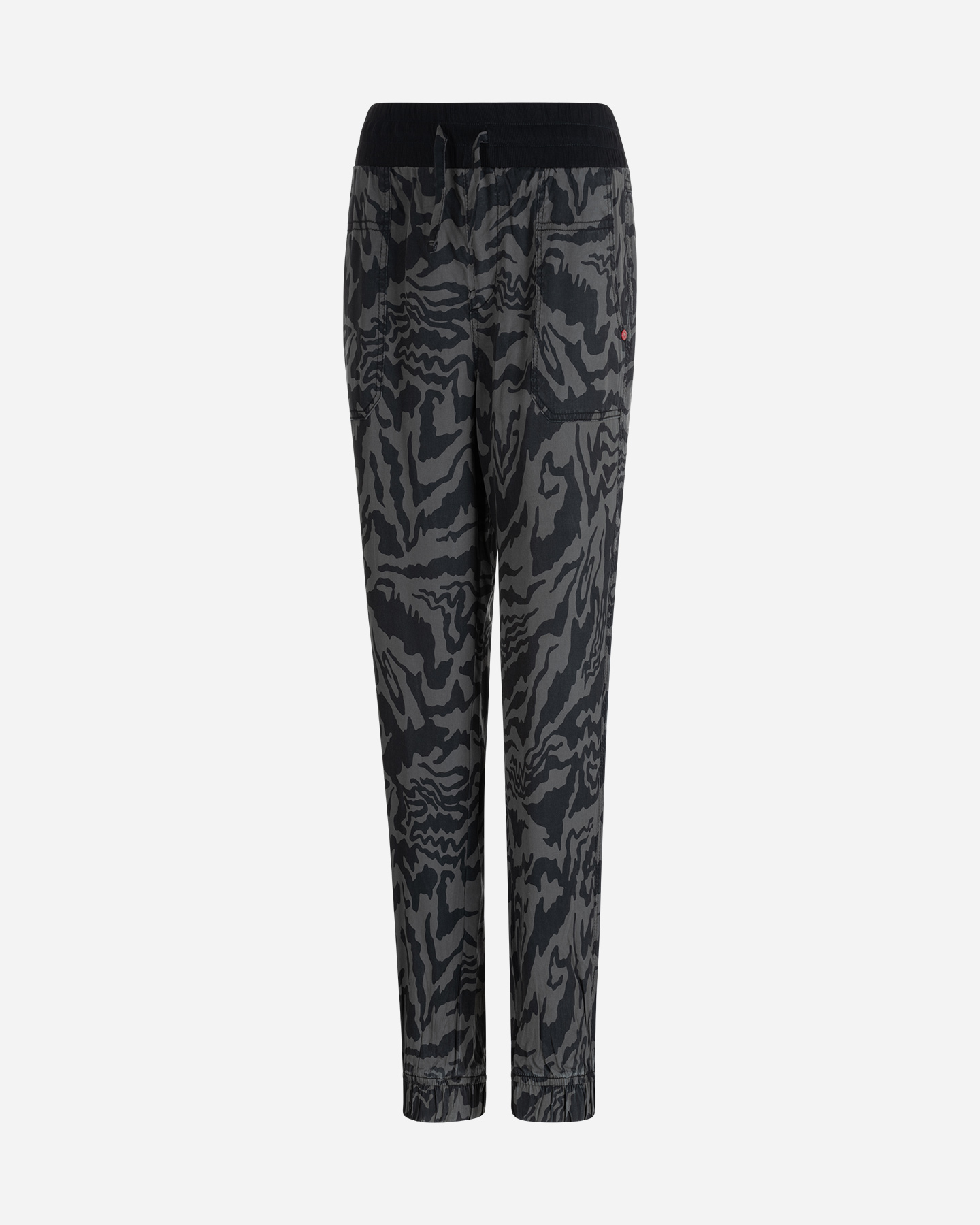 Pantalone MISTRAL LIFE STYLE W - Color mix - 4 | Cisalfa Sport