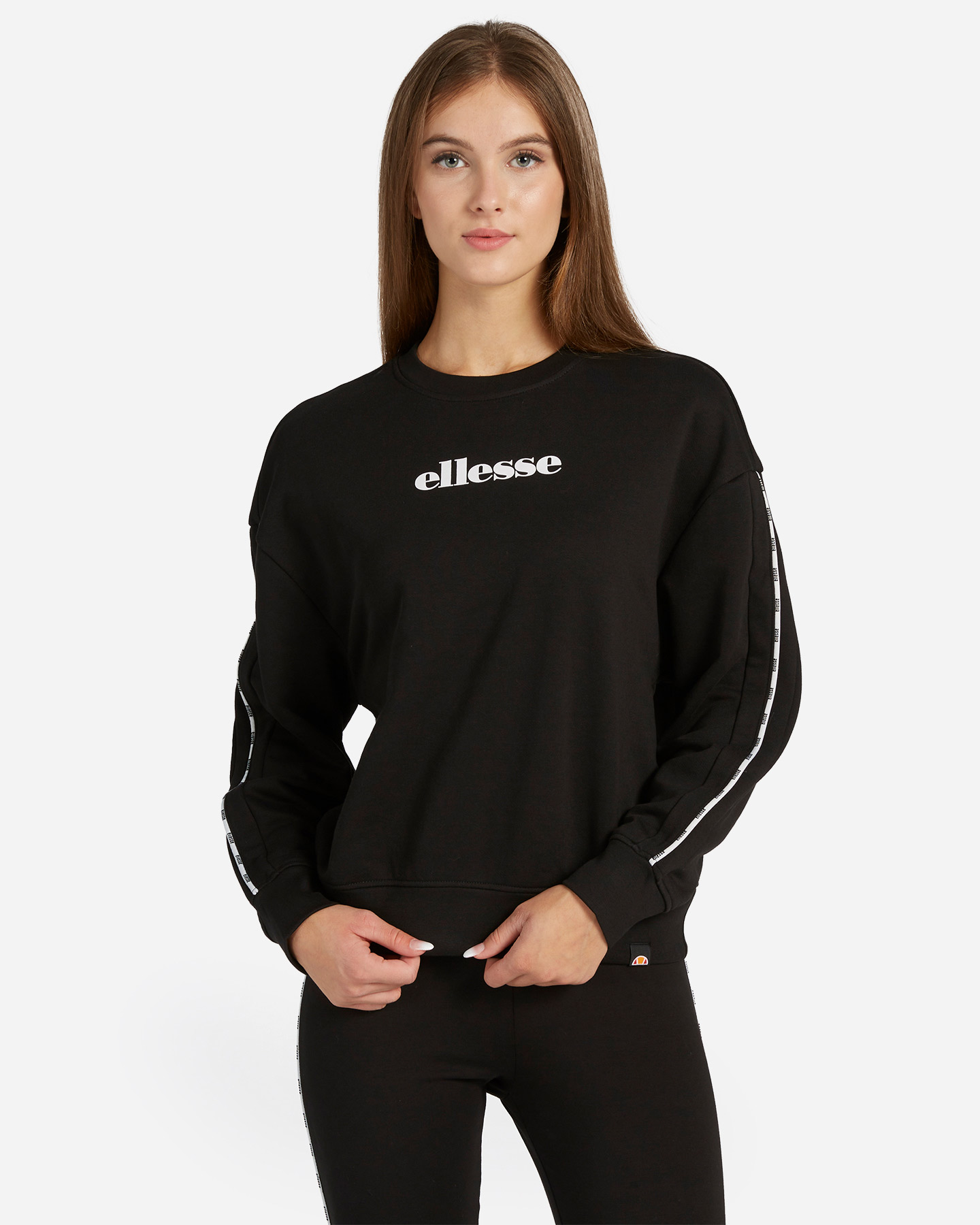 Felpa ELLESSE BETTER W - 6 | Cisalfa Sport