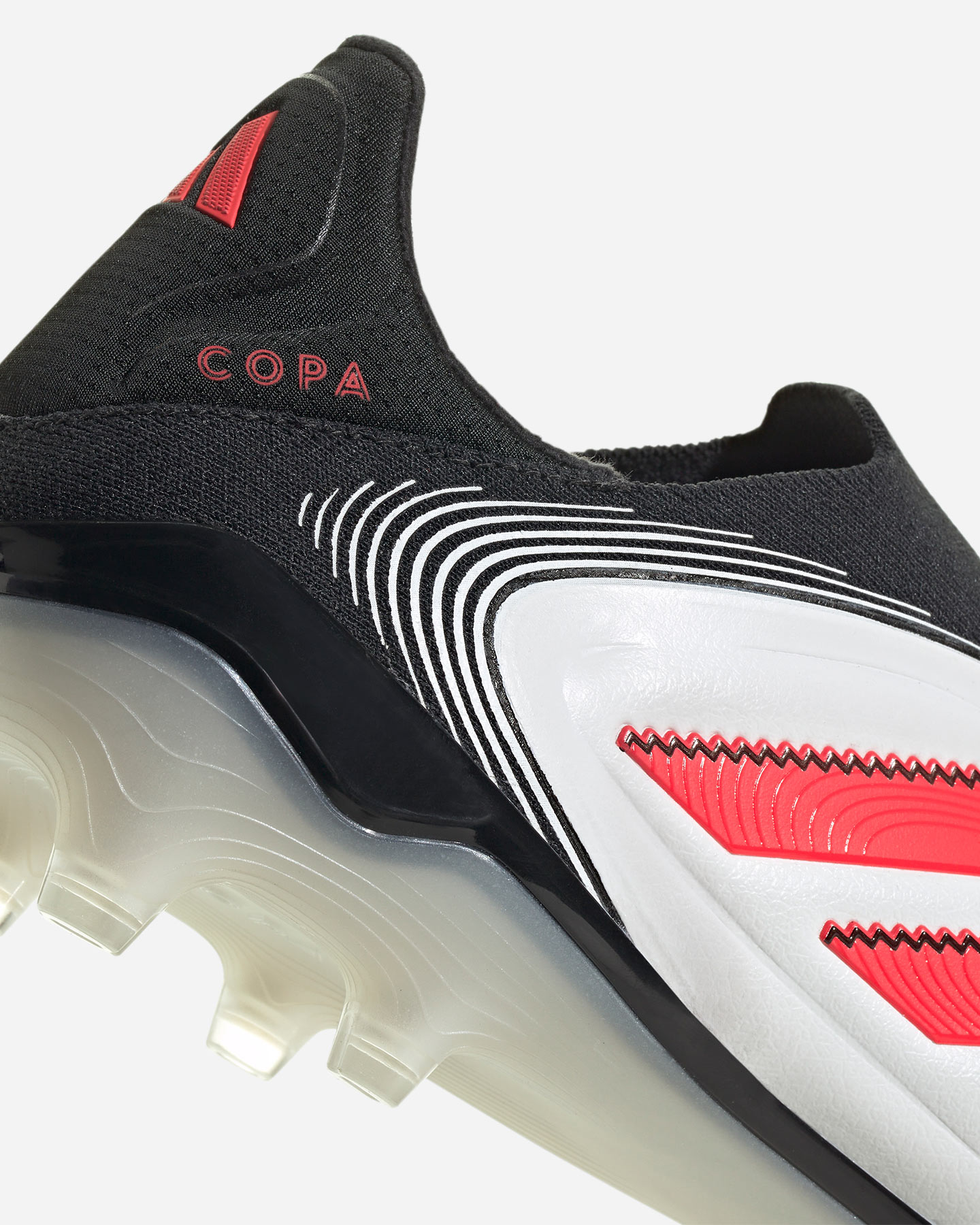 Scarpe calcio ADIDAS COPA ELITE FG M - Color mix - 4 | Cisalfa Sport