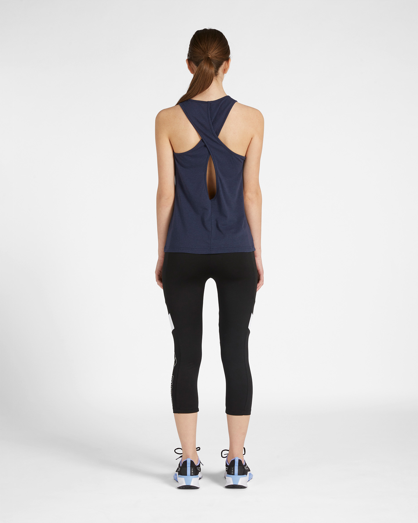 Canotta training ARENA ADVANCE LINE W - 8 | Cisalfa Sport