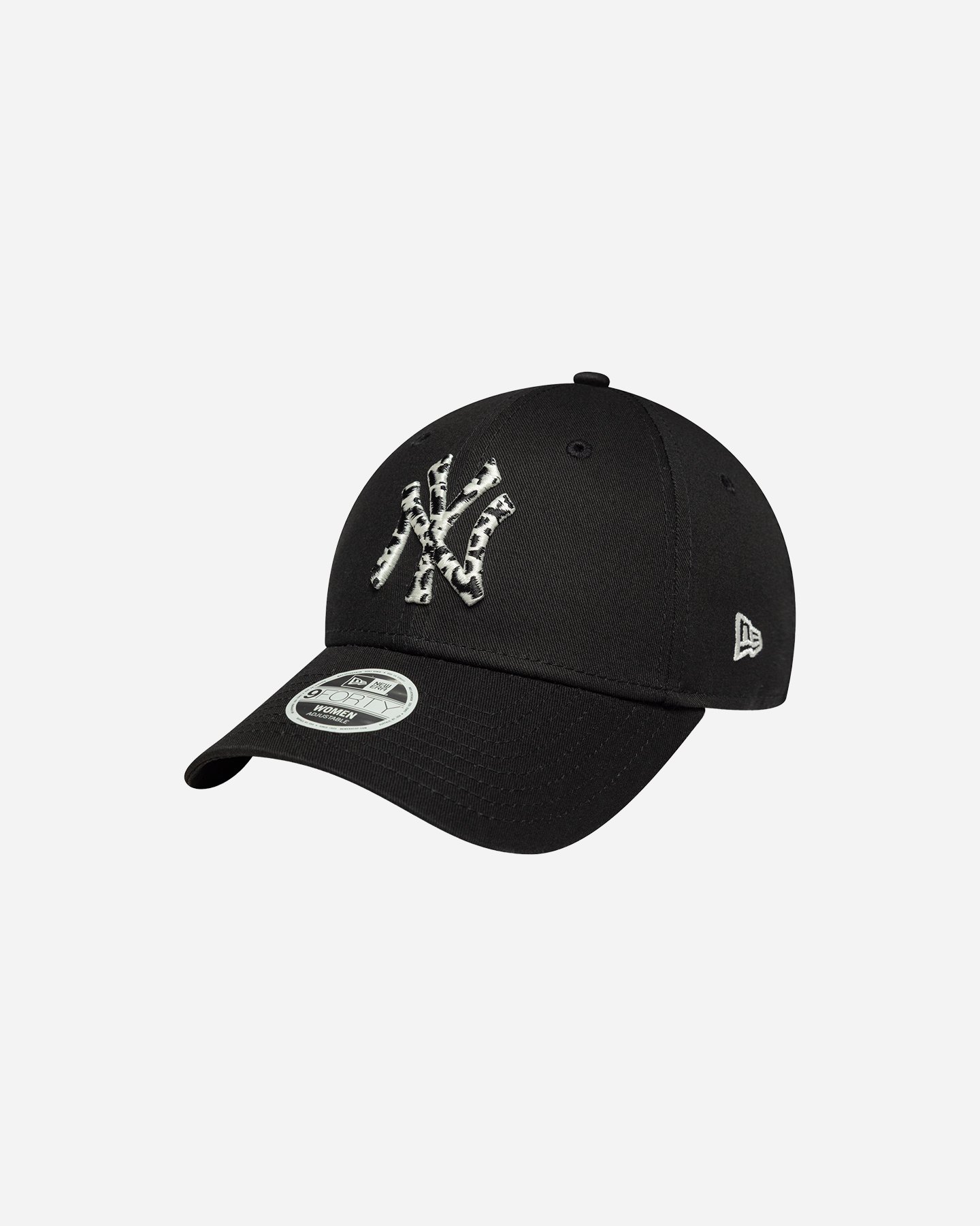 Cappellino NEW ERA 9FORTY NEW YORK YANKEES MLB ANIMAL INFILL W - Color mix - 0 | Cisalfa Sport