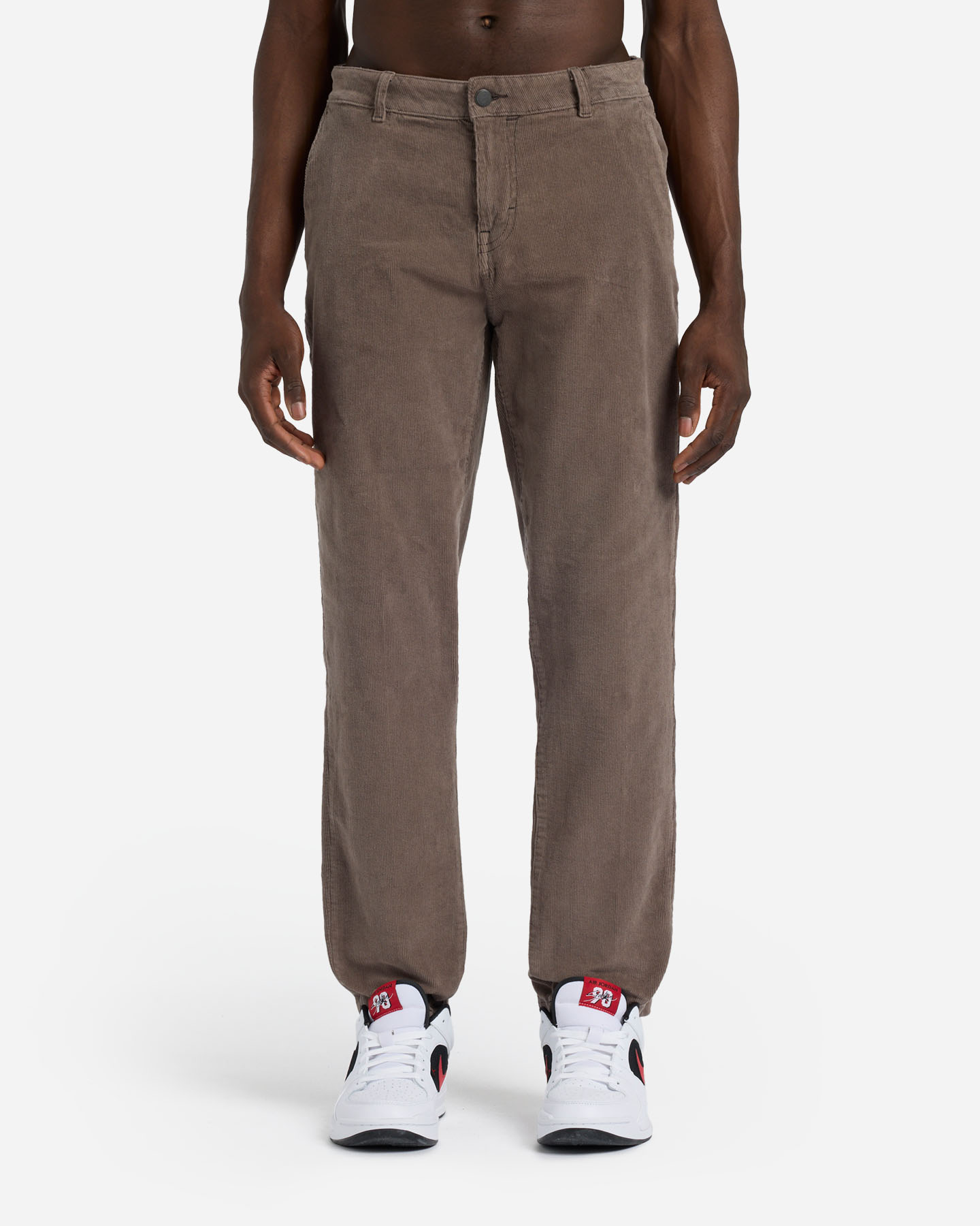 Pantalone BEST COMPANY DUOMO M - Verde - 0 | Cisalfa Sport