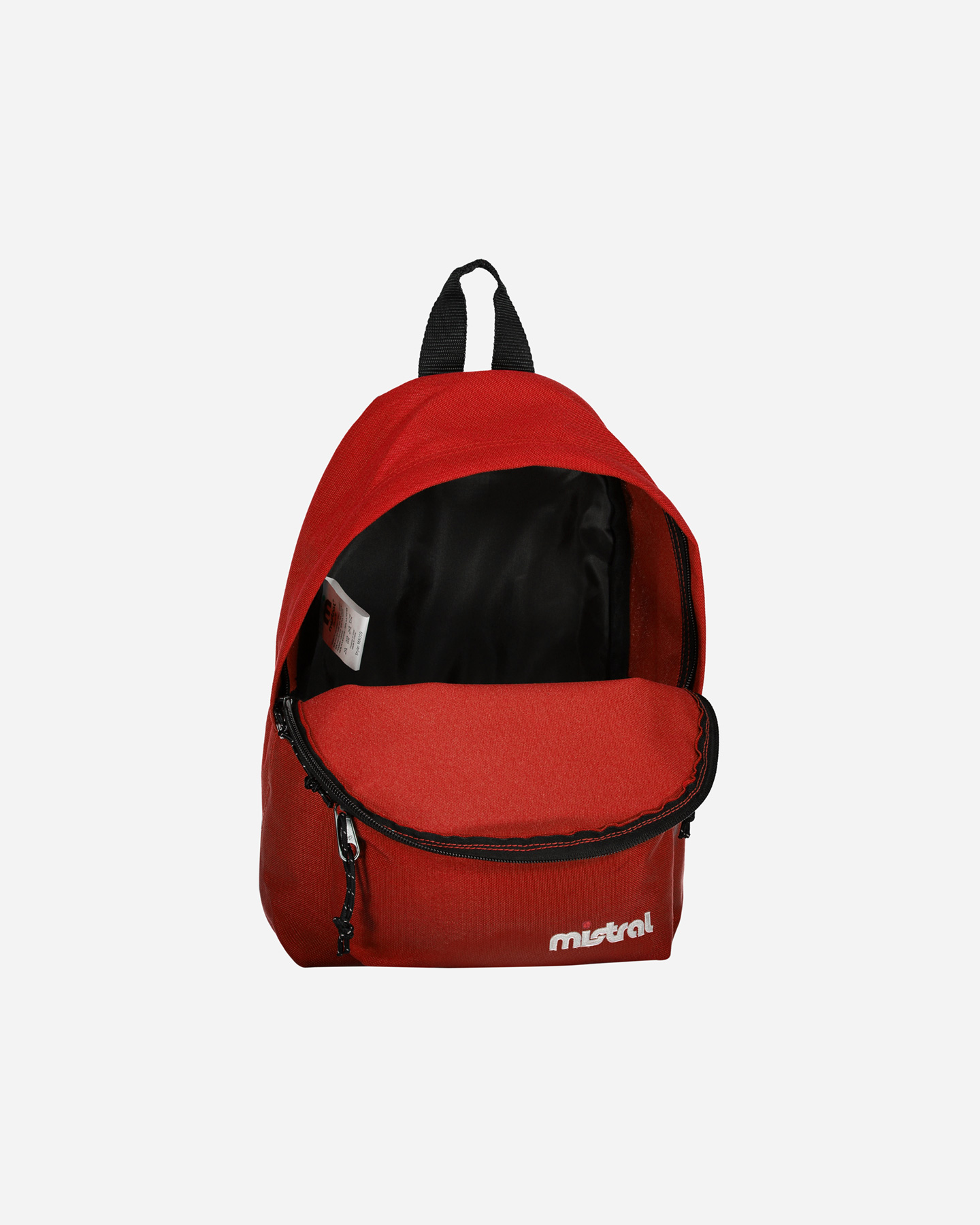 Zaino MISTRAL MINI - Rosso - 2 | Cisalfa Sport