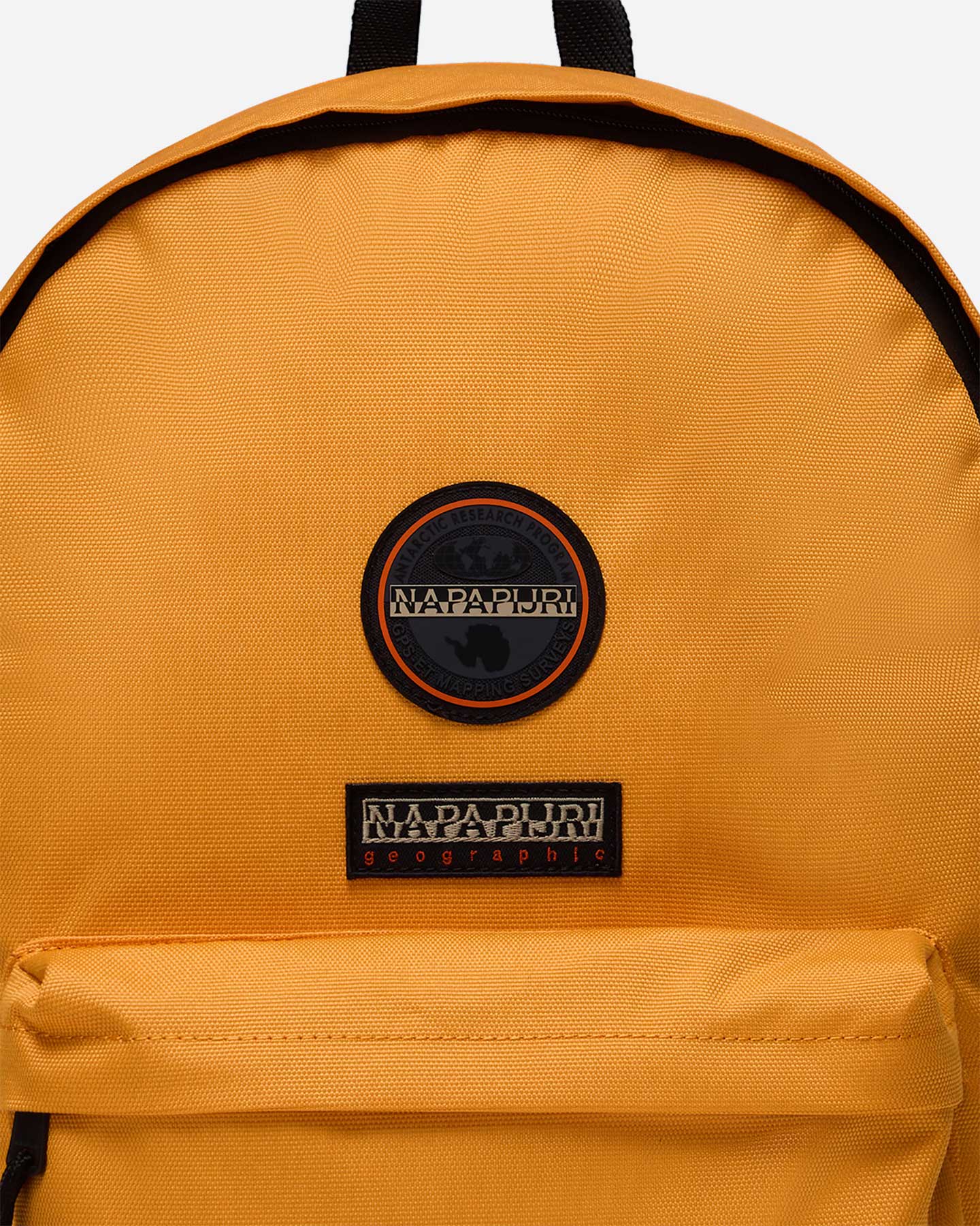 Zaino NAPAPIJRI VOYAGE 3  - Giallo - 3 | Cisalfa Sport