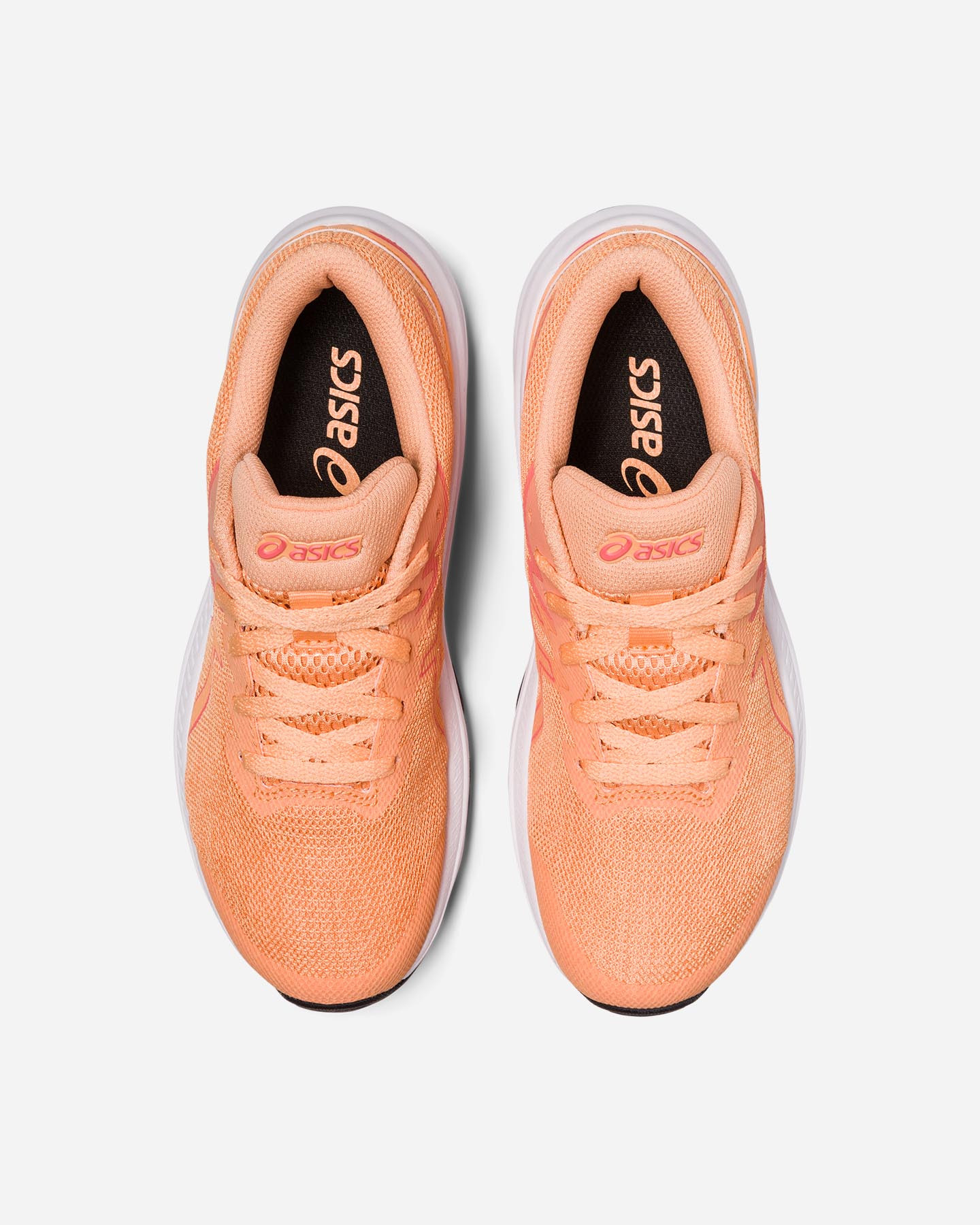 Scarpe running ASICS GT-1000 11 GS JR - Rosa - 4 | Cisalfa Sport