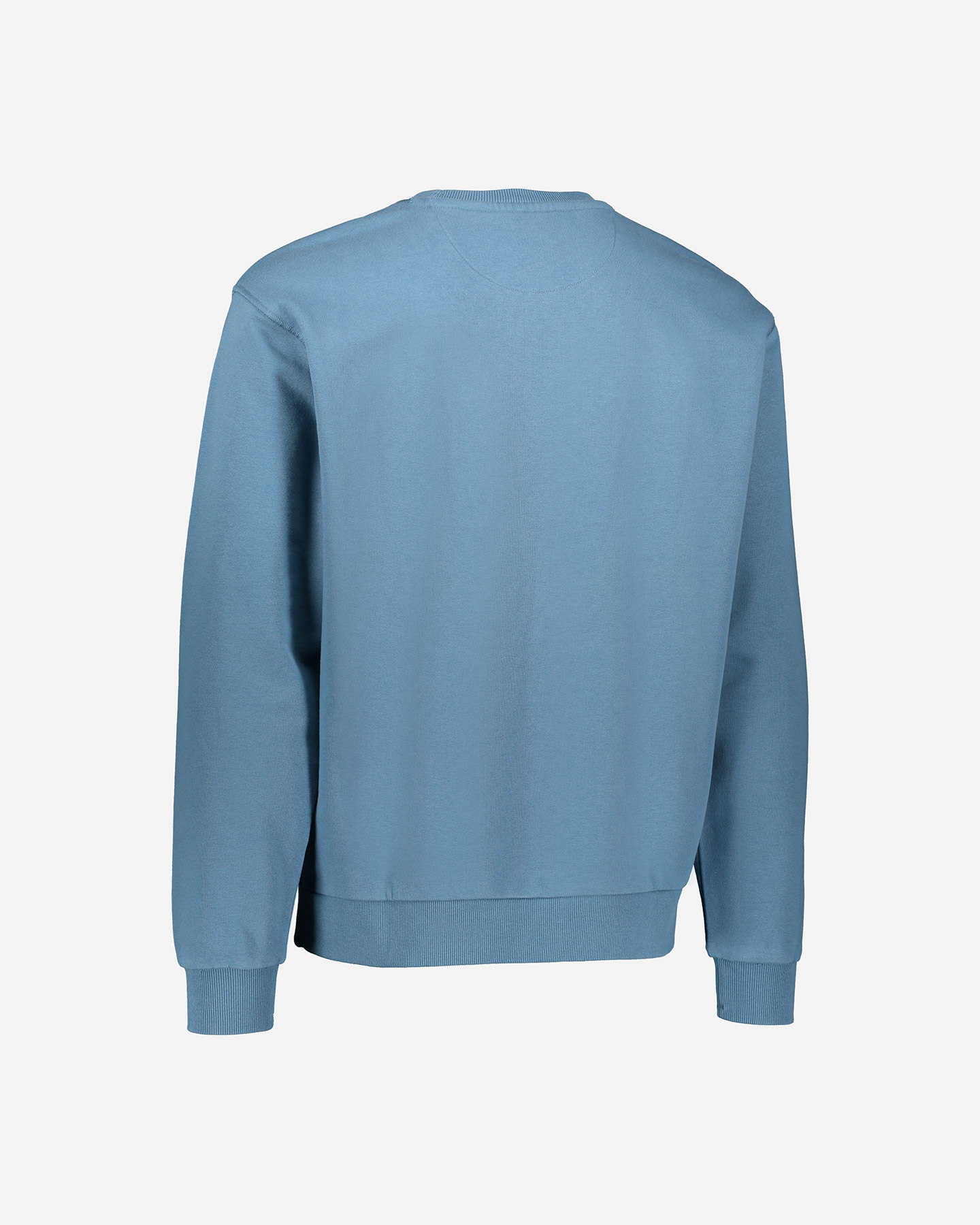 Felpa BEST COMPANY BOX LOGO M - Azzurro - 1 | Cisalfa Sport