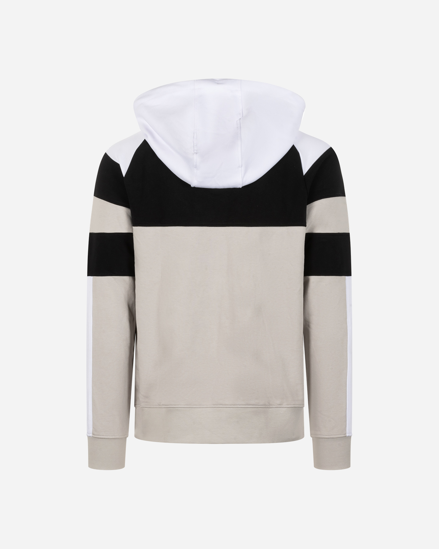 Felpa ELLESSE HERITAGE M - Bianco - 1 | Cisalfa Sport