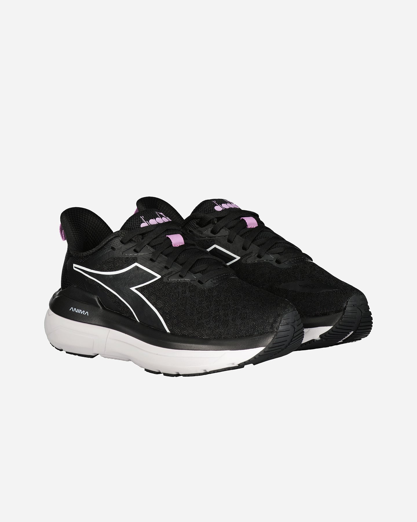 Scarpe running DIADORA DISTANCE W - 1 | Cisalfa Sport