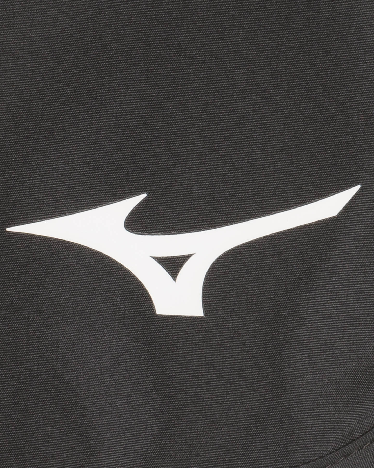 Short running MIZUNO RUN PREMIUM M - Nero - 2 | Cisalfa Sport