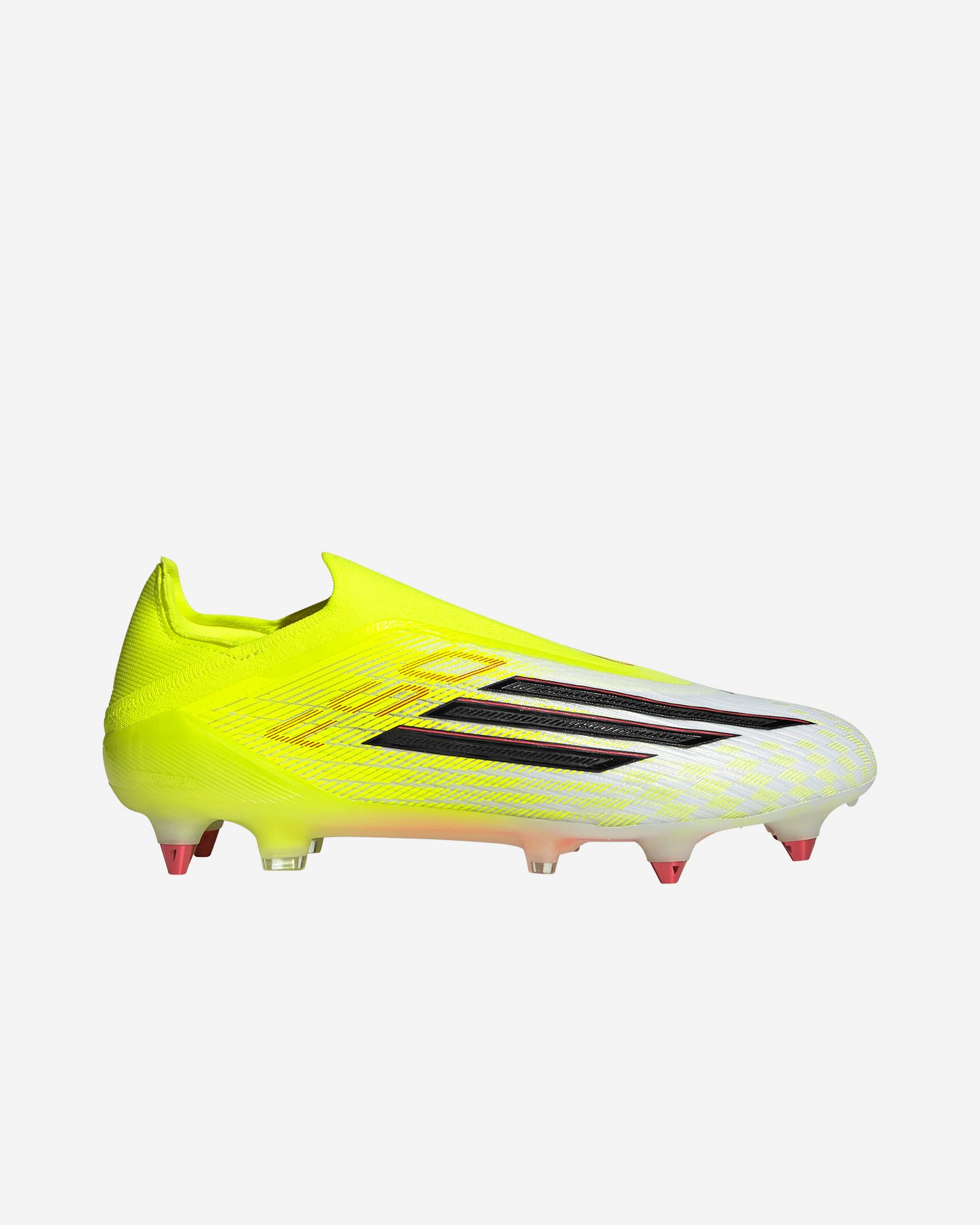 Scarpe calcio ADIDAS F50 ELITE LL SG M - Color mix - 0 | Cisalfa Sport