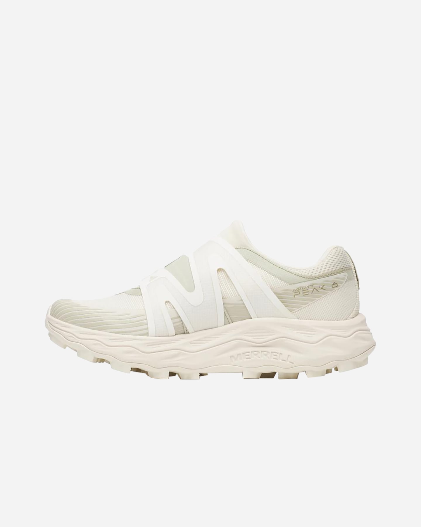 Scarpe trail MERRELL AGILITY PEAK 6 BOA W - Color mix - 5 | Cisalfa Sport