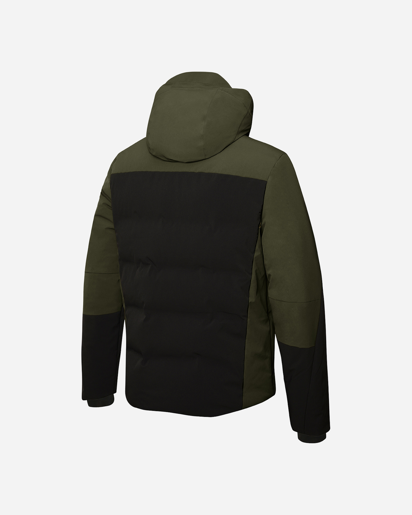 Giacca sci RH+ SOLARIS M - Nero - 1 | Cisalfa Sport