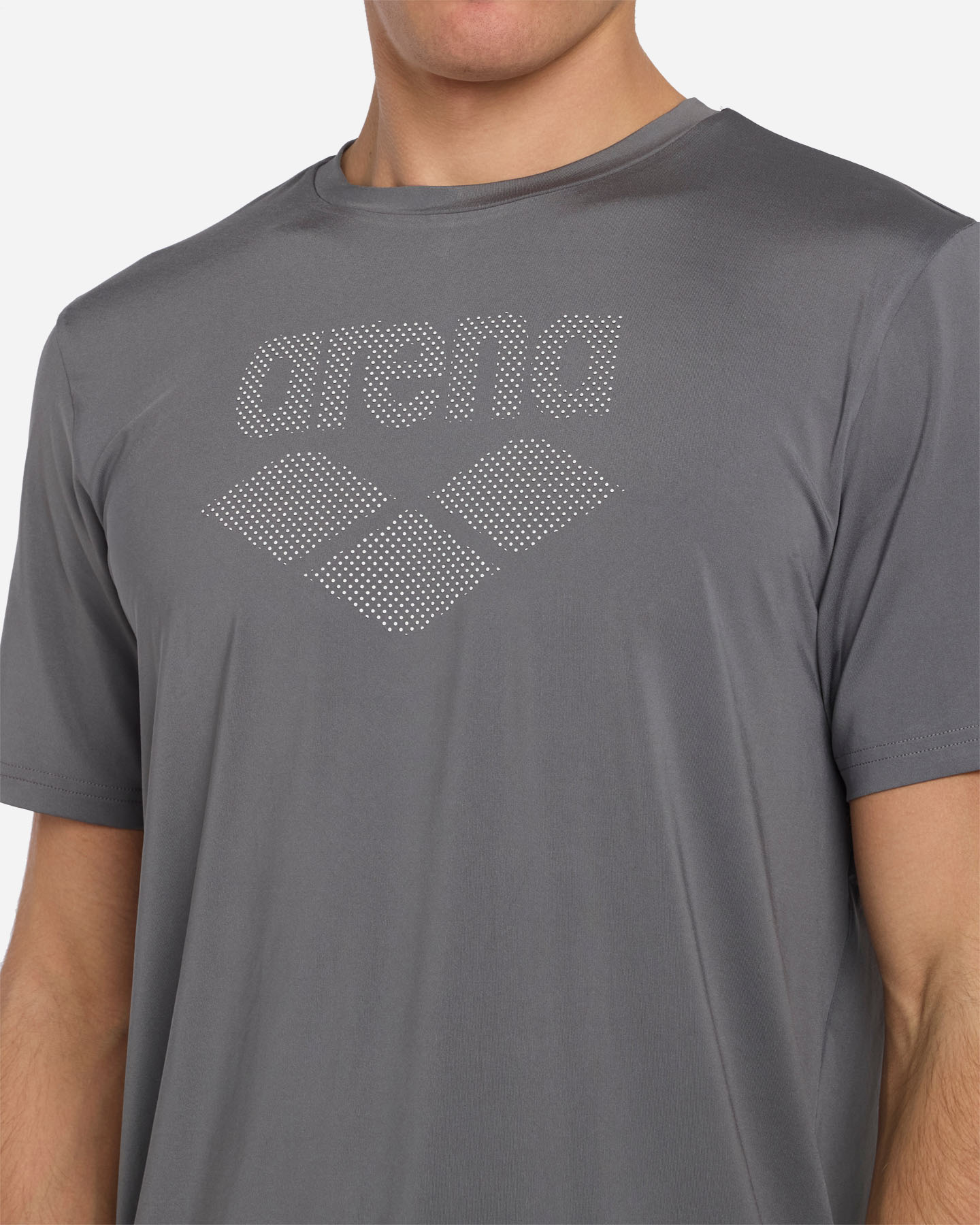 T-shirt training ARENA CROSS CORE M - 6 | Cisalfa Sport