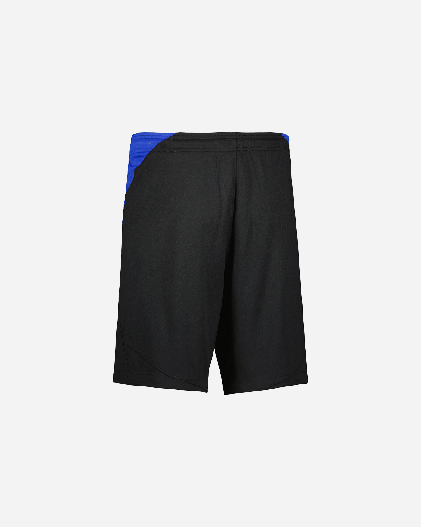 Pantaloncini calcio ufficiali NIKE DRI FIT INTER HOME 22-23 JR - 2 | Cisalfa Sport