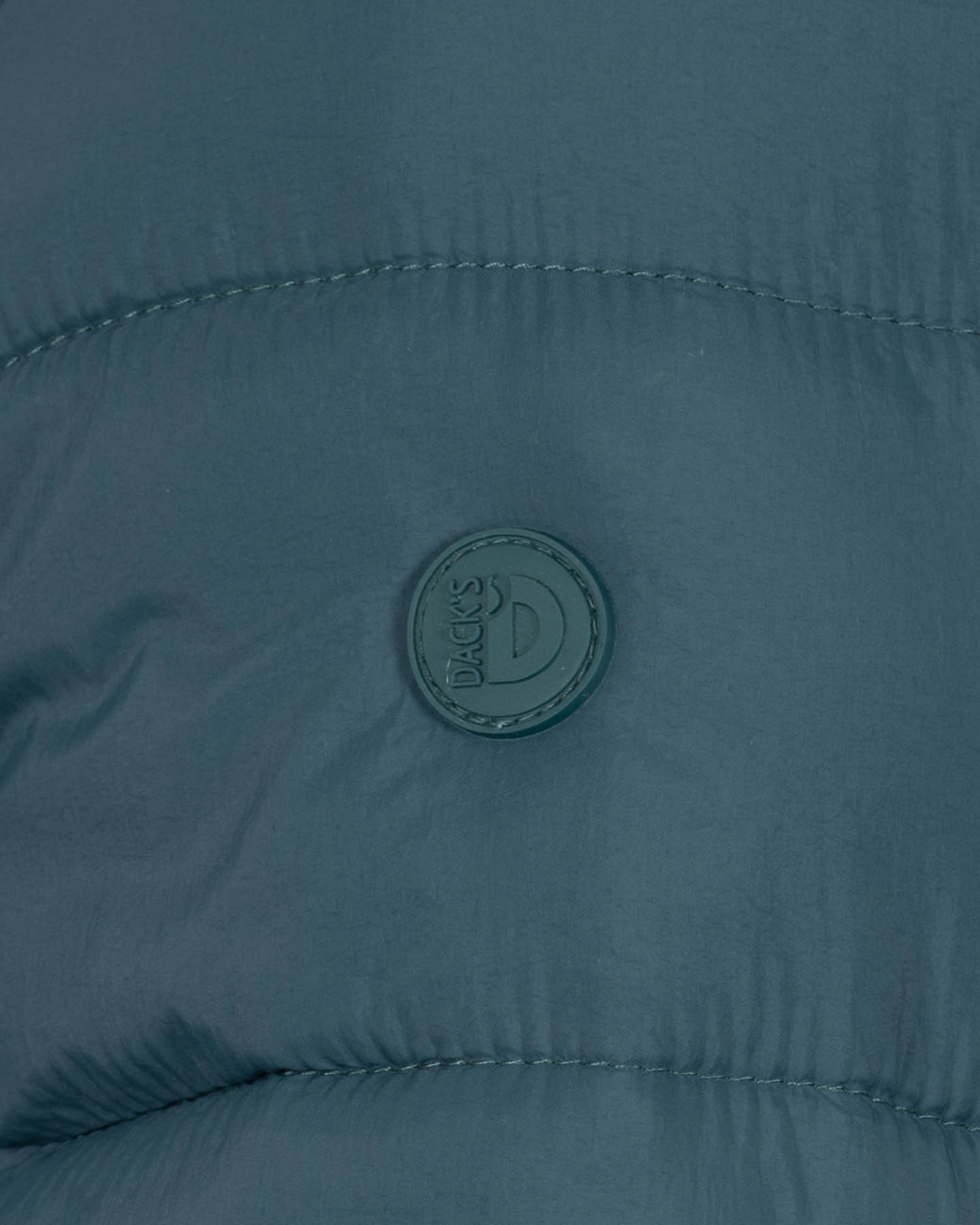 Giubbotto DACK'S ESSENTIAL W - Verde - 2 | Cisalfa Sport