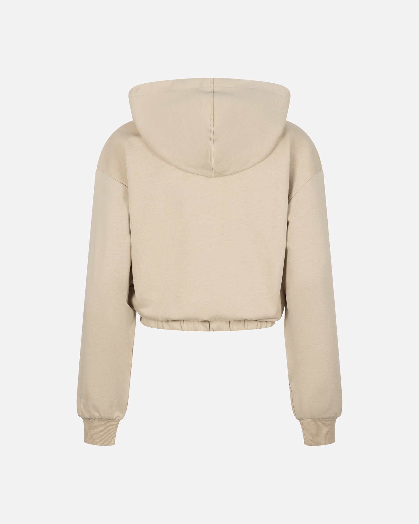 Felpa MIA M FUTURE LINE W - Beige - 1 | Cisalfa Sport