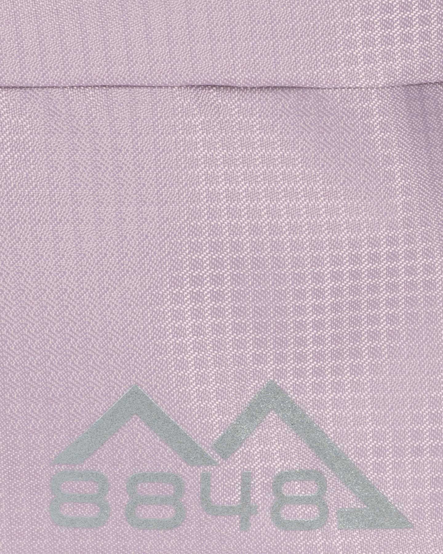 Accessorio outdoor 8848 VOYAGE 2  - Rosa - 2 | Cisalfa Sport