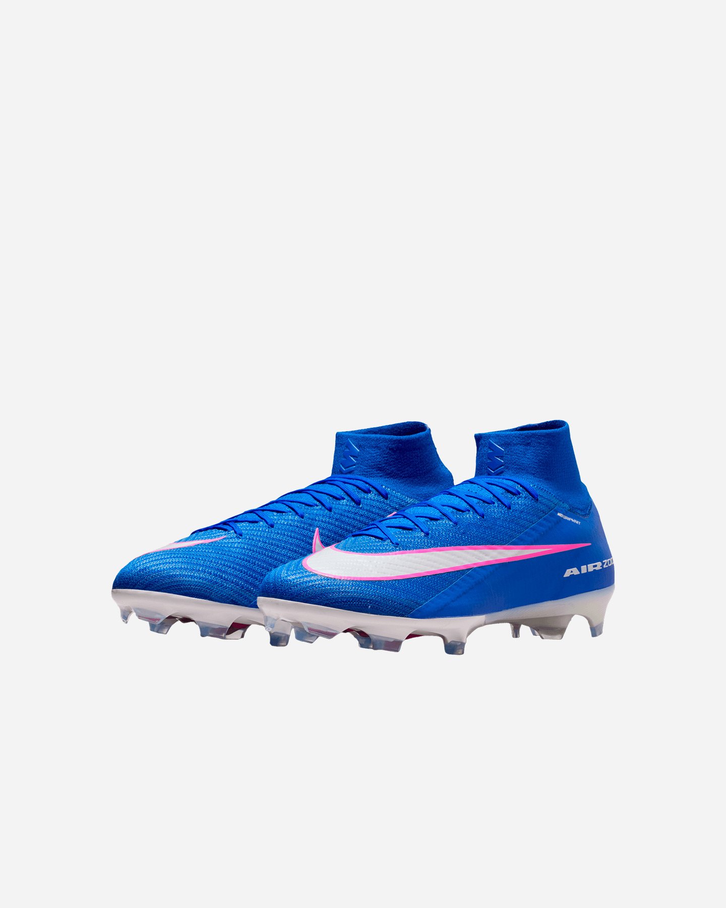 Scarpe calcio NIKE ZOOM SUPERFLY 10 ELITE FG M - Color mix - 1 | Cisalfa Sport