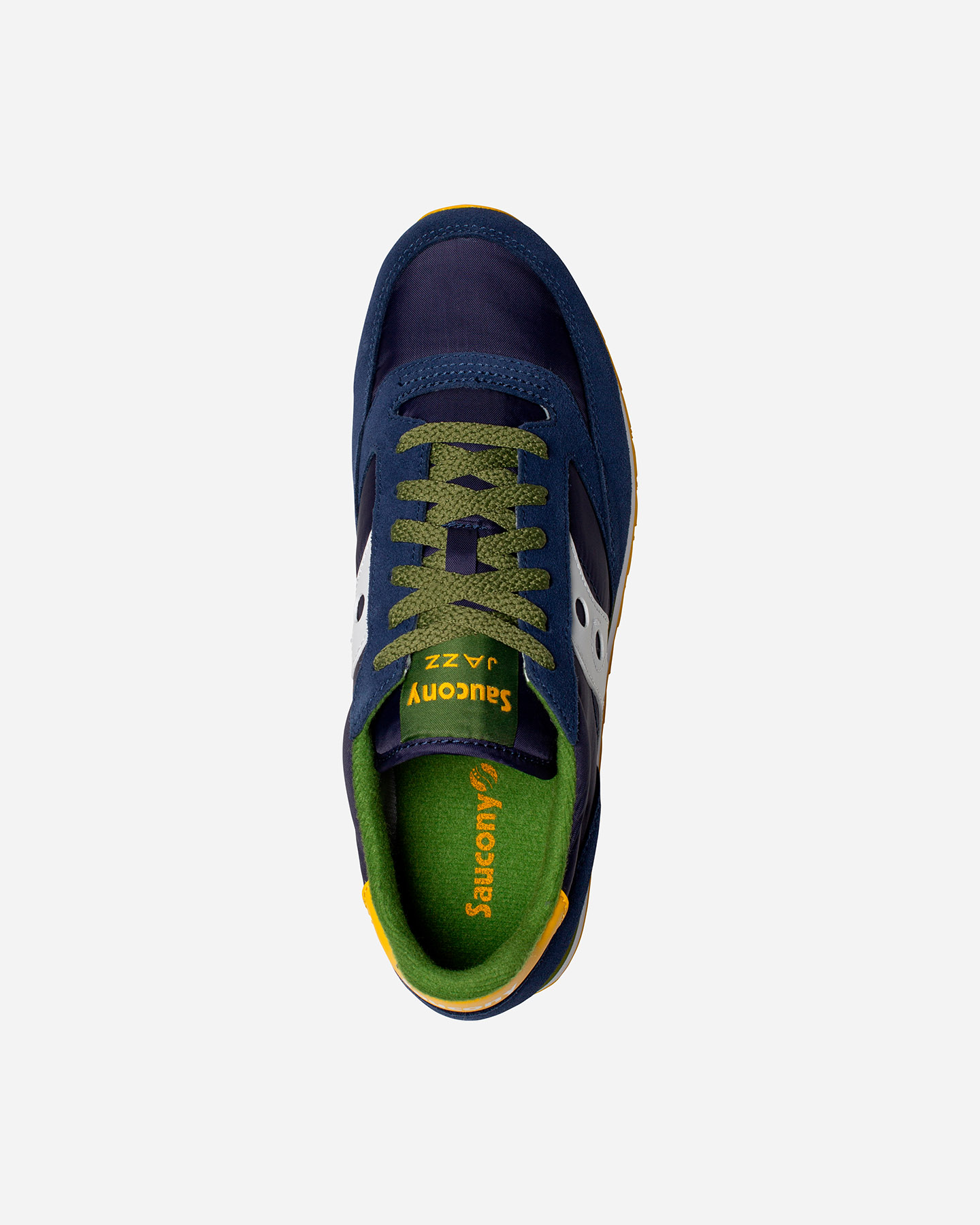 Scarpe sneakers SAUCONY JAZZ O - 15 | Cisalfa Sport