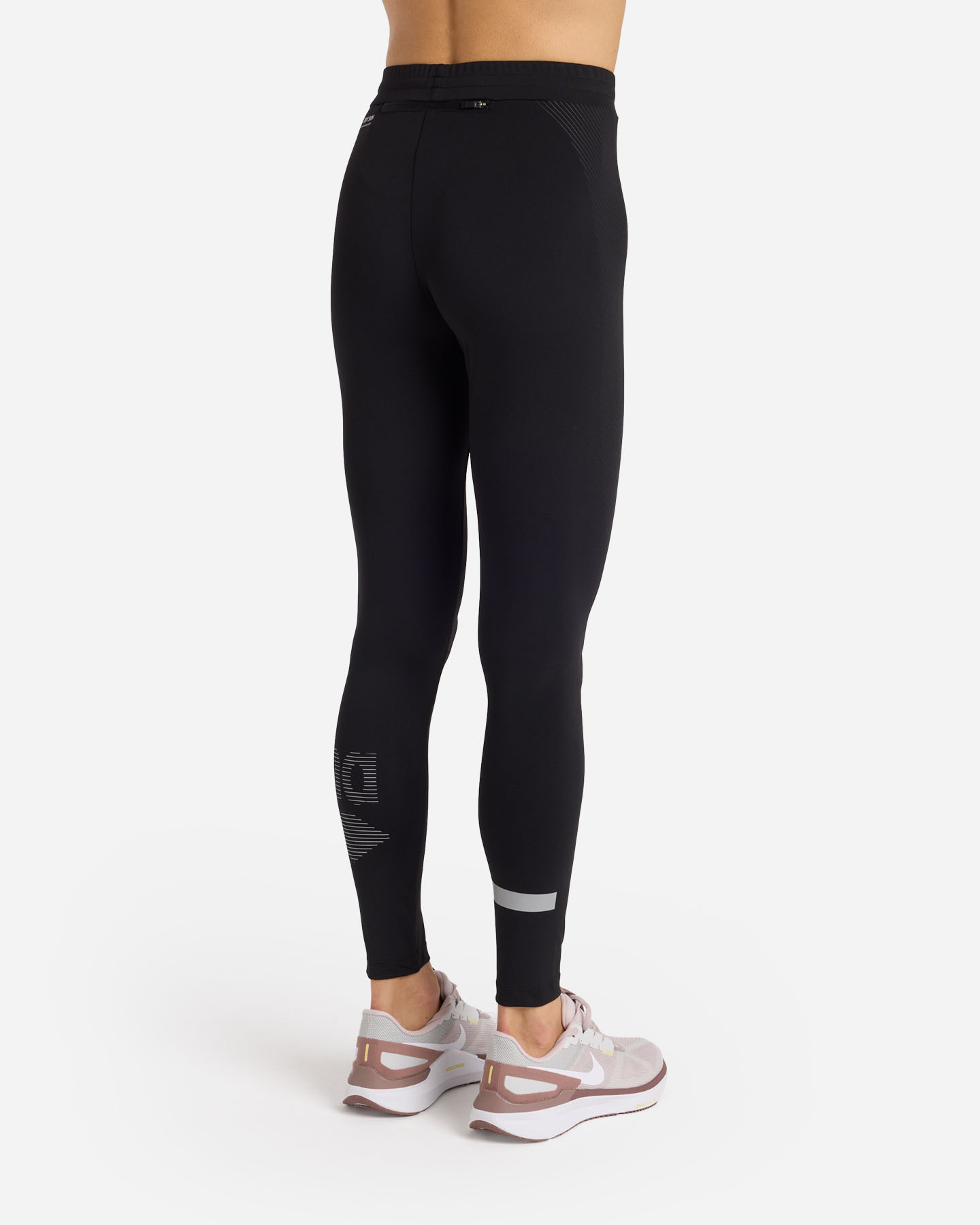 Fuseaux running ARENA SPRINTER W - Nero - 2 | Cisalfa Sport