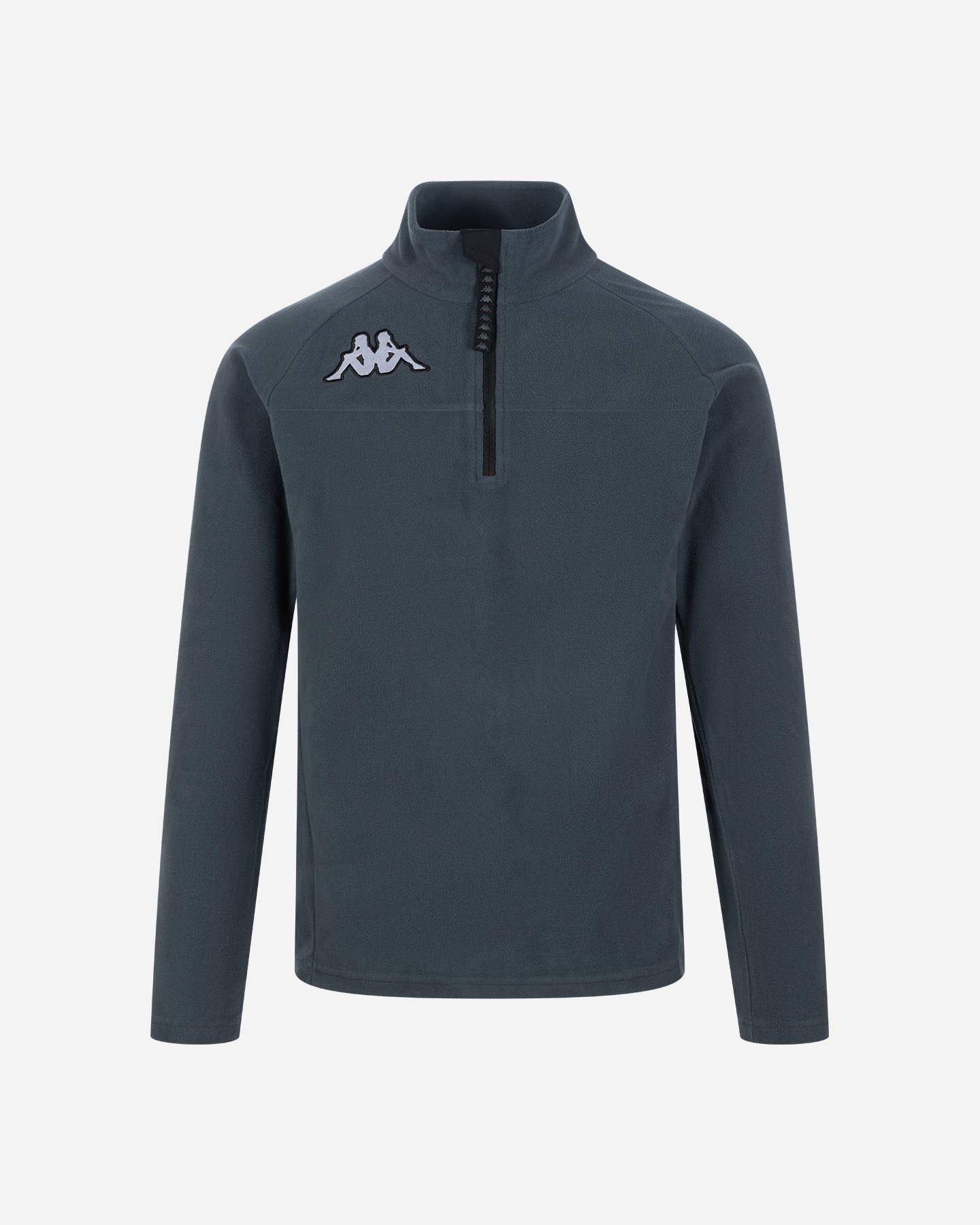 Pile sci KAPPA 6CENTO 687B M - Grigio - 0 | Cisalfa Sport