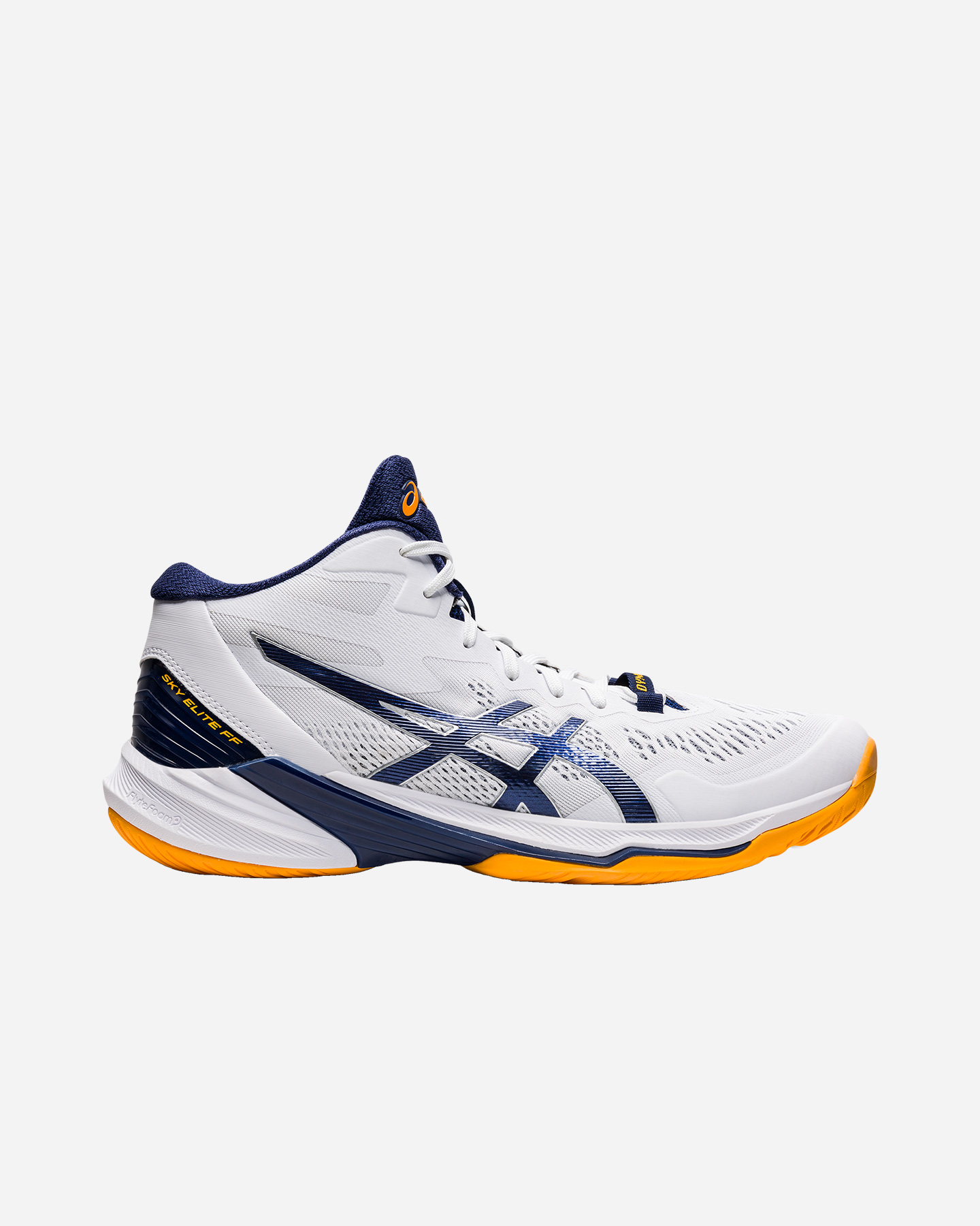 Scarpe volley ASICS SKY ELITE FF MT 2 M - S5469537-103 - 0 | Cisalfa Sport