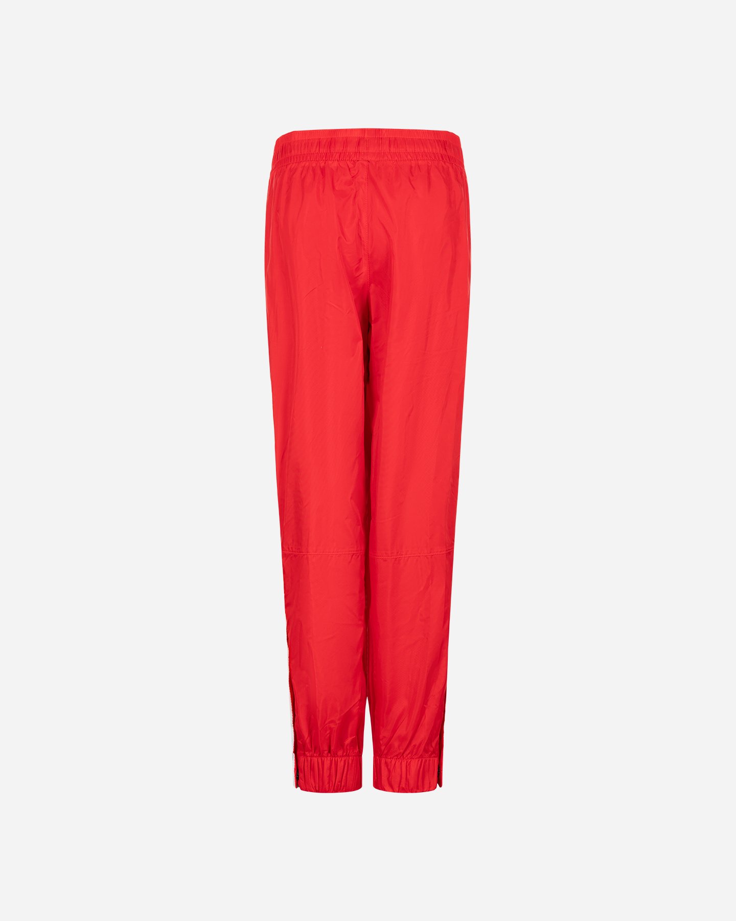 Abbigliamento basket NIKE TRACKSUIT COURTSIDE BULLS JR - Rosso - 4 | Cisalfa Sport