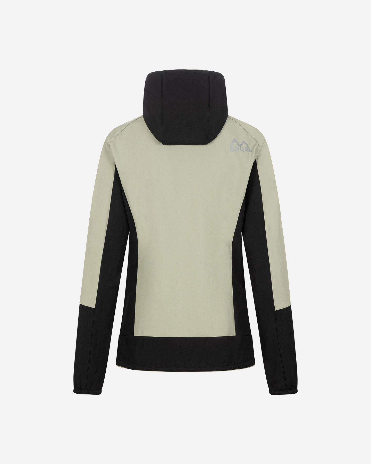 Giacca outdoor 8848 MOUNTAIN ESSENTIAL W - Verde - 1 | Cisalfa Sport