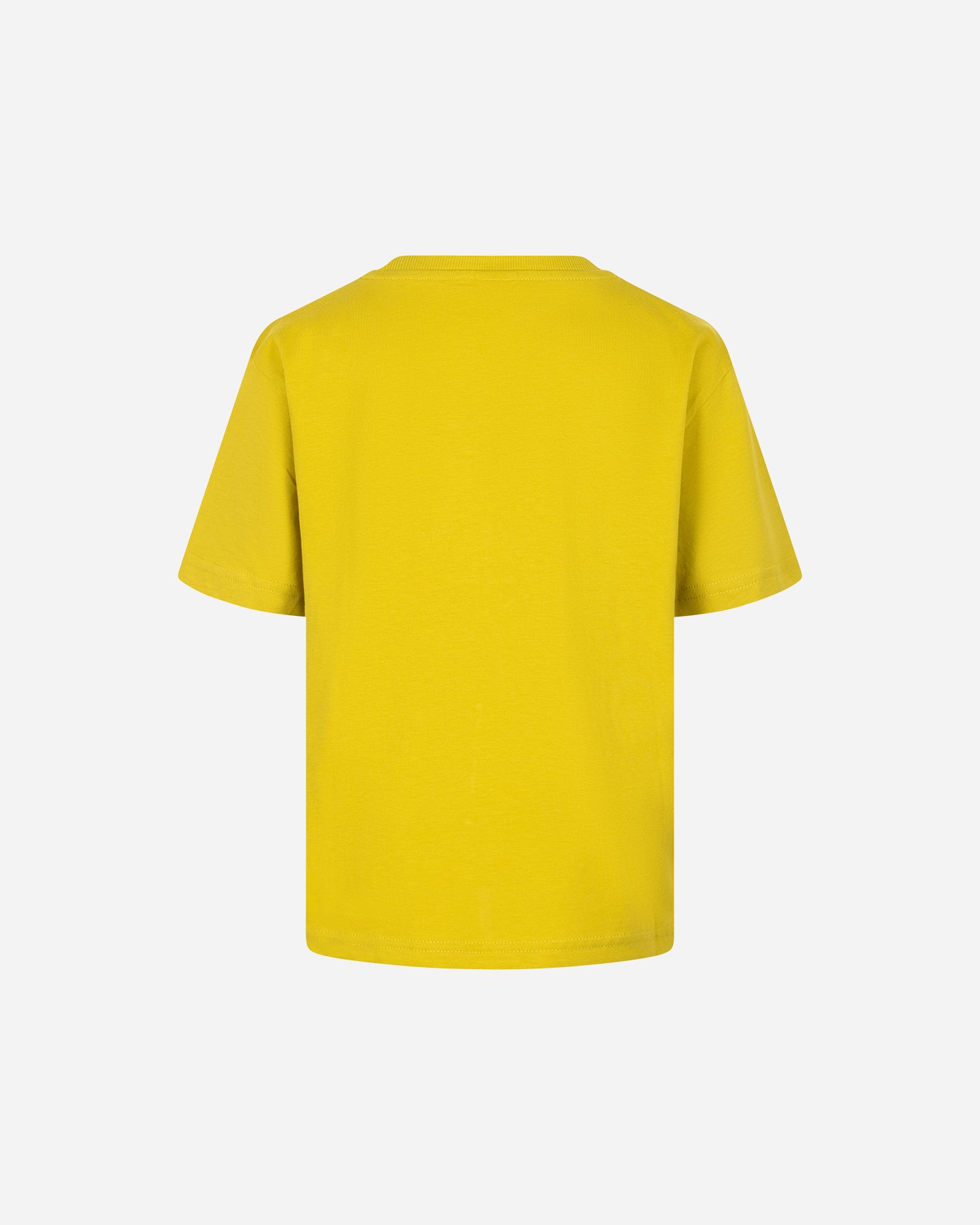 T-shirt ARENA ESSENTIAL JR - Verde - 1 | Cisalfa Sport