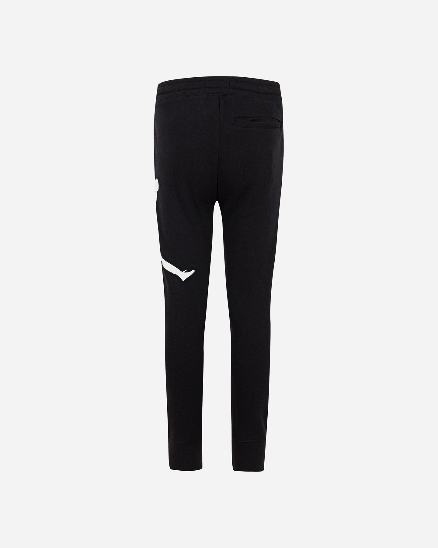 Pantalone NIKE JORDAN JUMPMAN JR - Nero - 2 | Cisalfa Sport