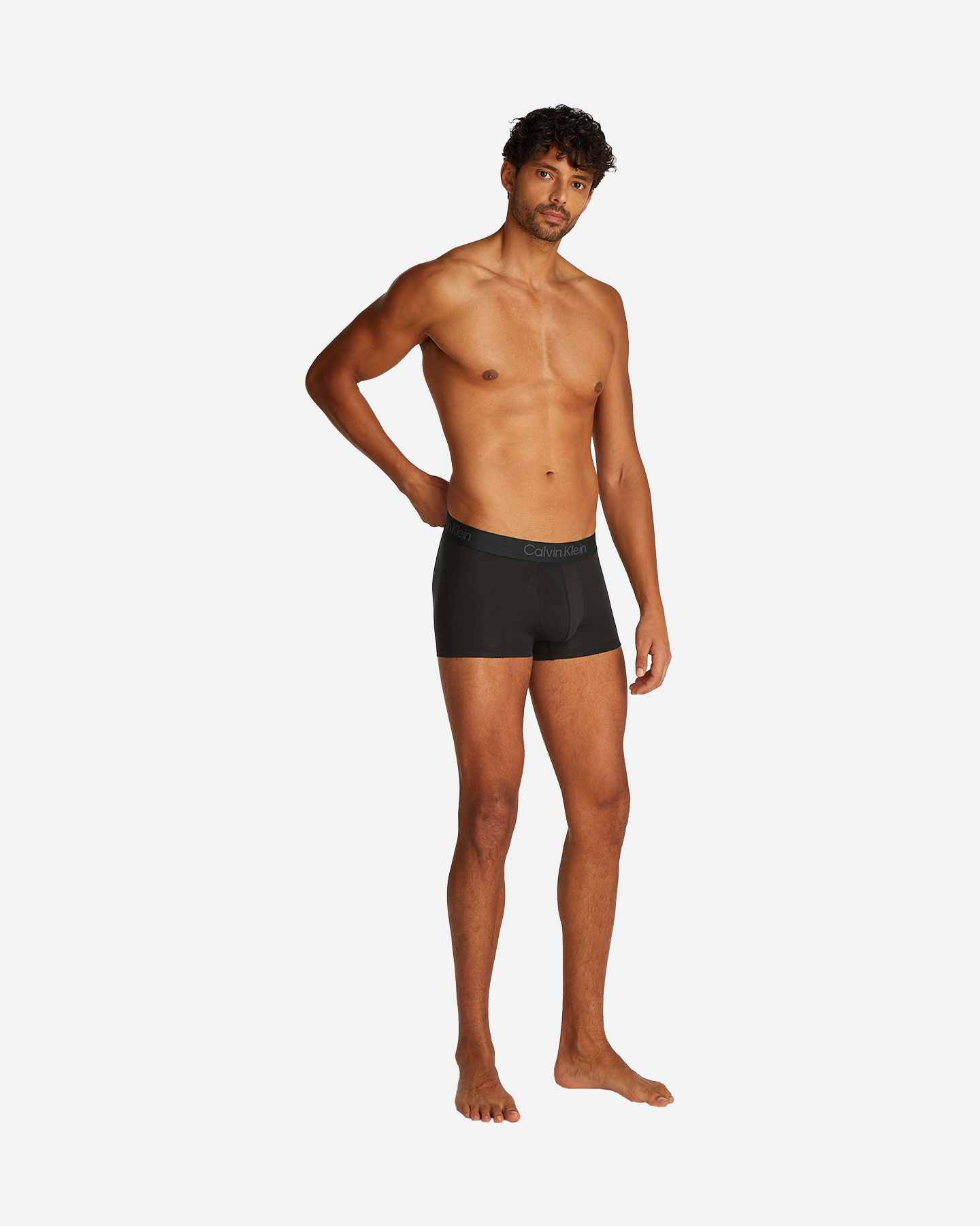 Intimo CALVIN KLEIN UNDERWEAR 3PACK BOXER MIX M - Color mix - 3 | Cisalfa Sport