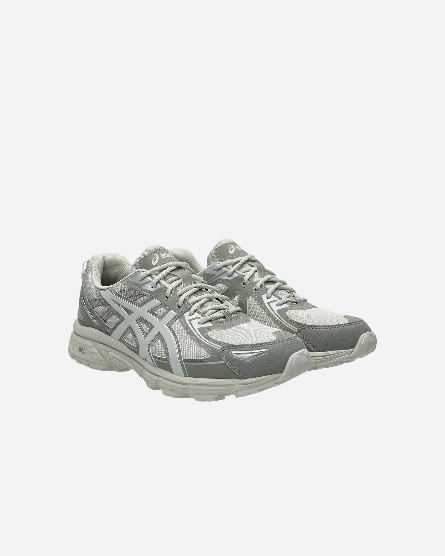 Scarpe sneakers ASICS GEL-VENTURE 6 - Grigio - 1 | Cisalfa Sport