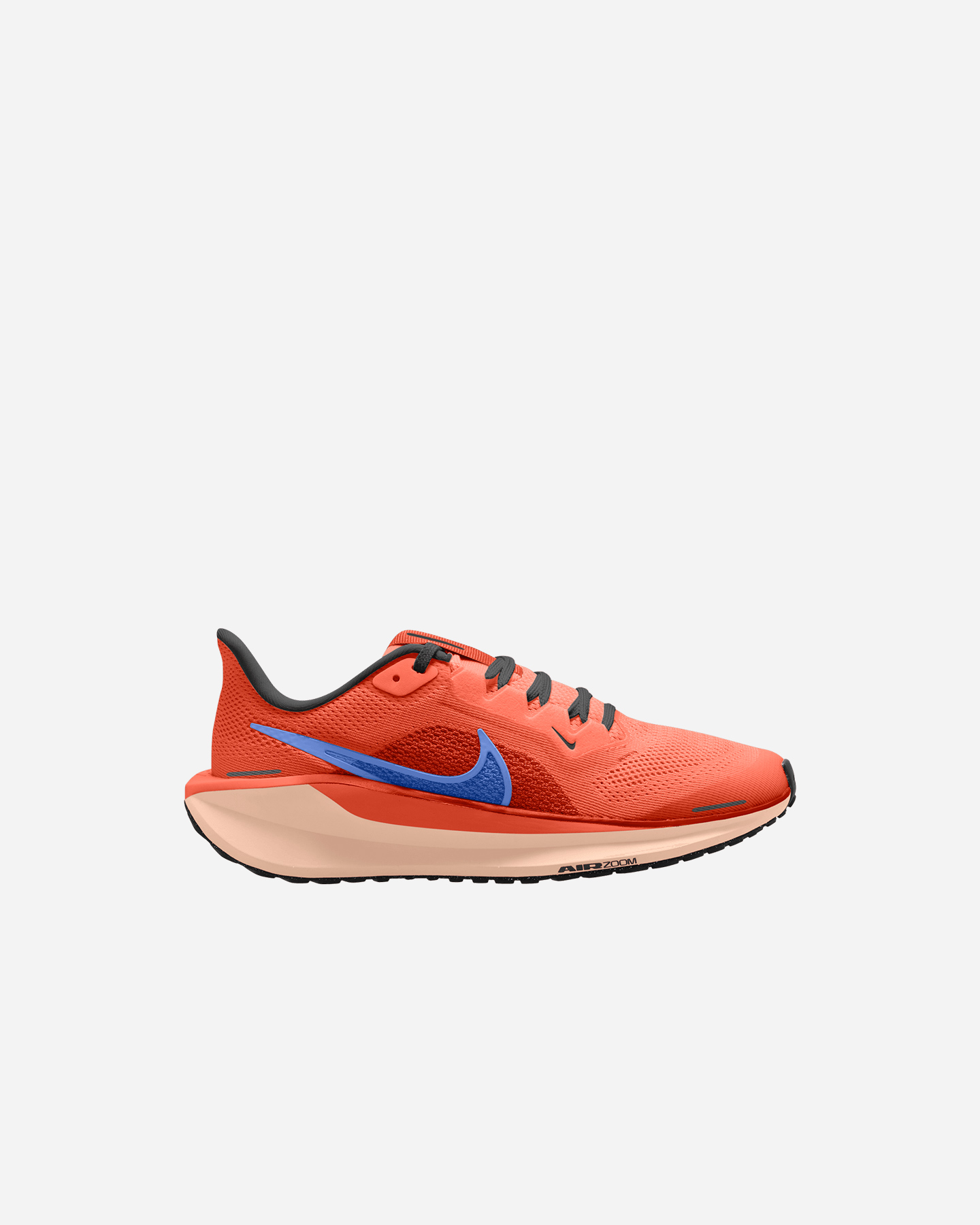 Scarpe running NIKE AIR ZOOM PEGASUS 40 JR - Arancione - 0 | Cisalfa Sport