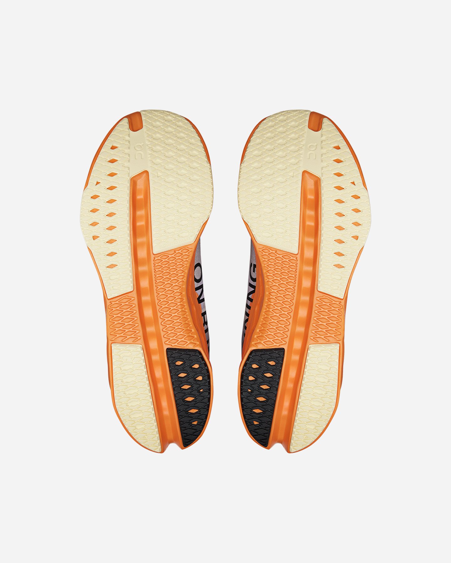 Scarpe running ON CLOUDSURFER NEXT W - Viola - 2 | Cisalfa Sport