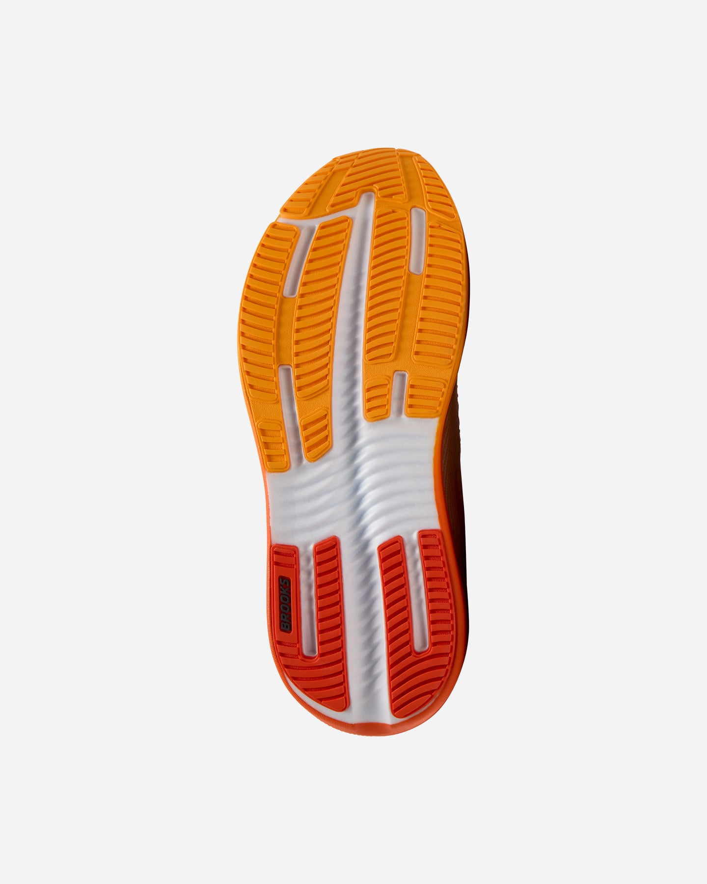 Scarpe running BROOKS GHOST MAX 4 M - Bianco - 2 | Cisalfa Sport