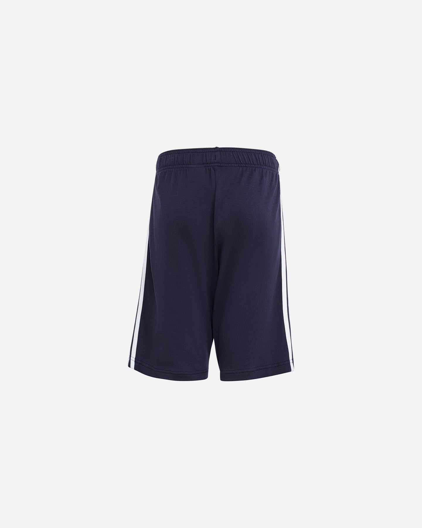 Pantaloncini ADIDAS ESSENTIAL 3STRIPES JR - Blu - 1 | Cisalfa Sport