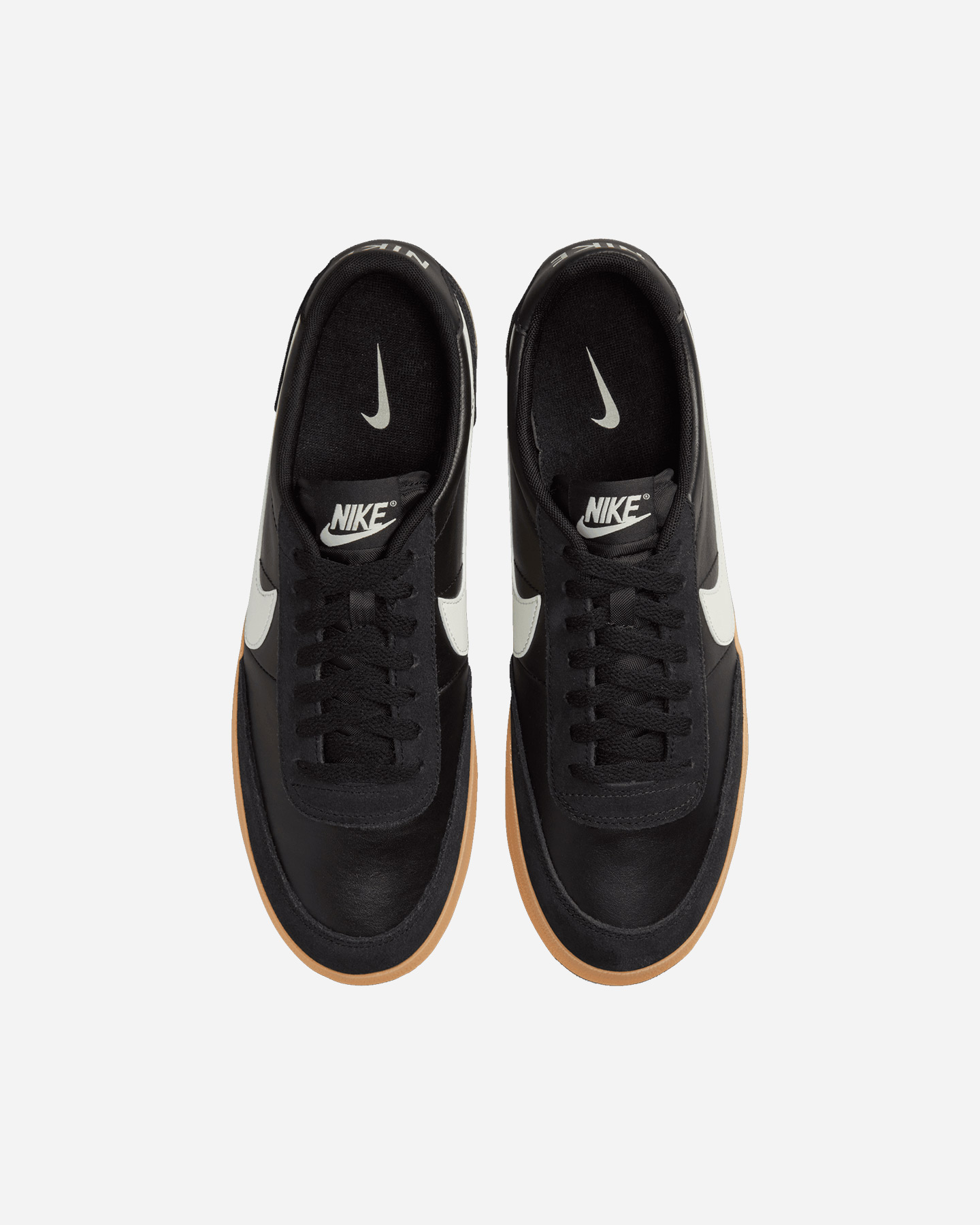 Scarpe sneakers NIKE KILLSHOT 2 M - Nero - 1 | Cisalfa Sport